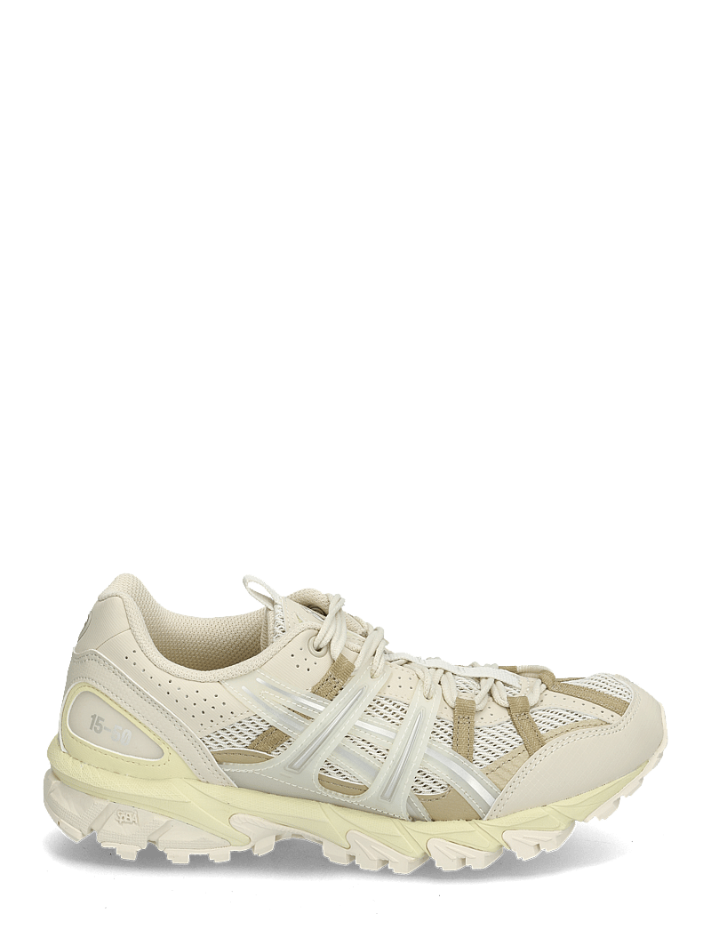 Asics - GEL-SONOMA 15-50 - niedriger schnitt - vanilla/pale oak - 1