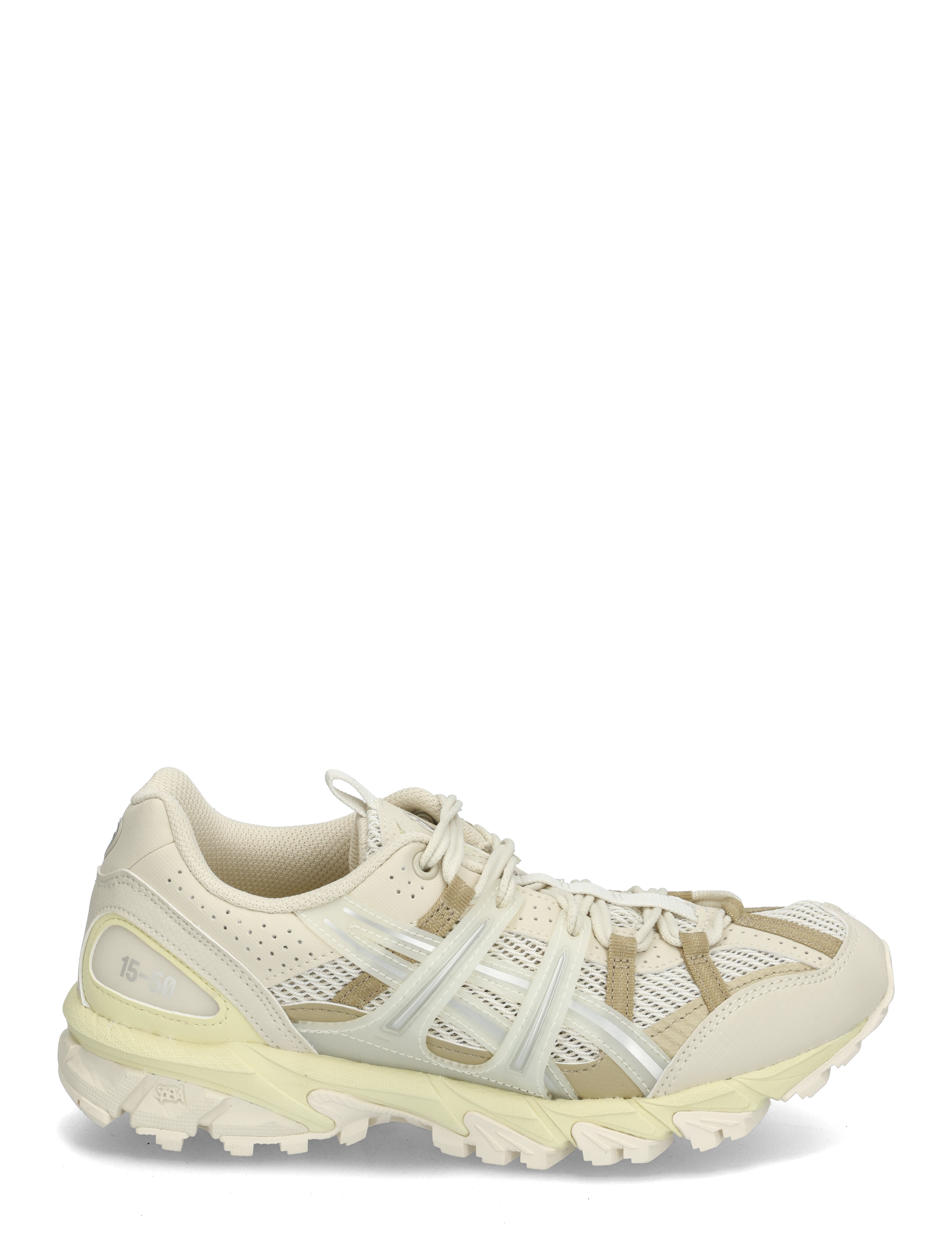 Asics - GEL-SONOMA 15-50 - low tops - vanilla/pale oak - 1