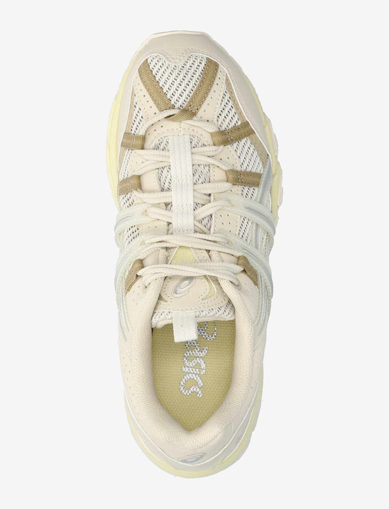 Asics - GEL-SONOMA 15-50 - lave sneakers - vanilla/pale oak - 3