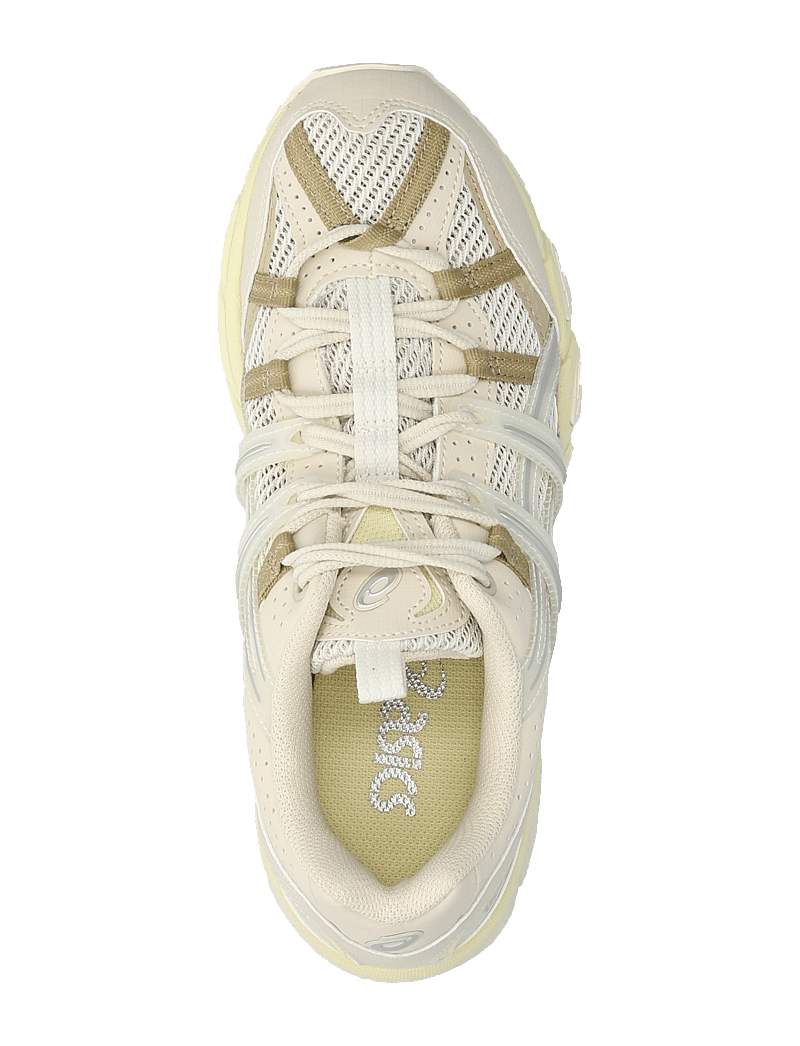 Asics - GEL-SONOMA 15-50 - niedriger schnitt - vanilla/pale oak - 3