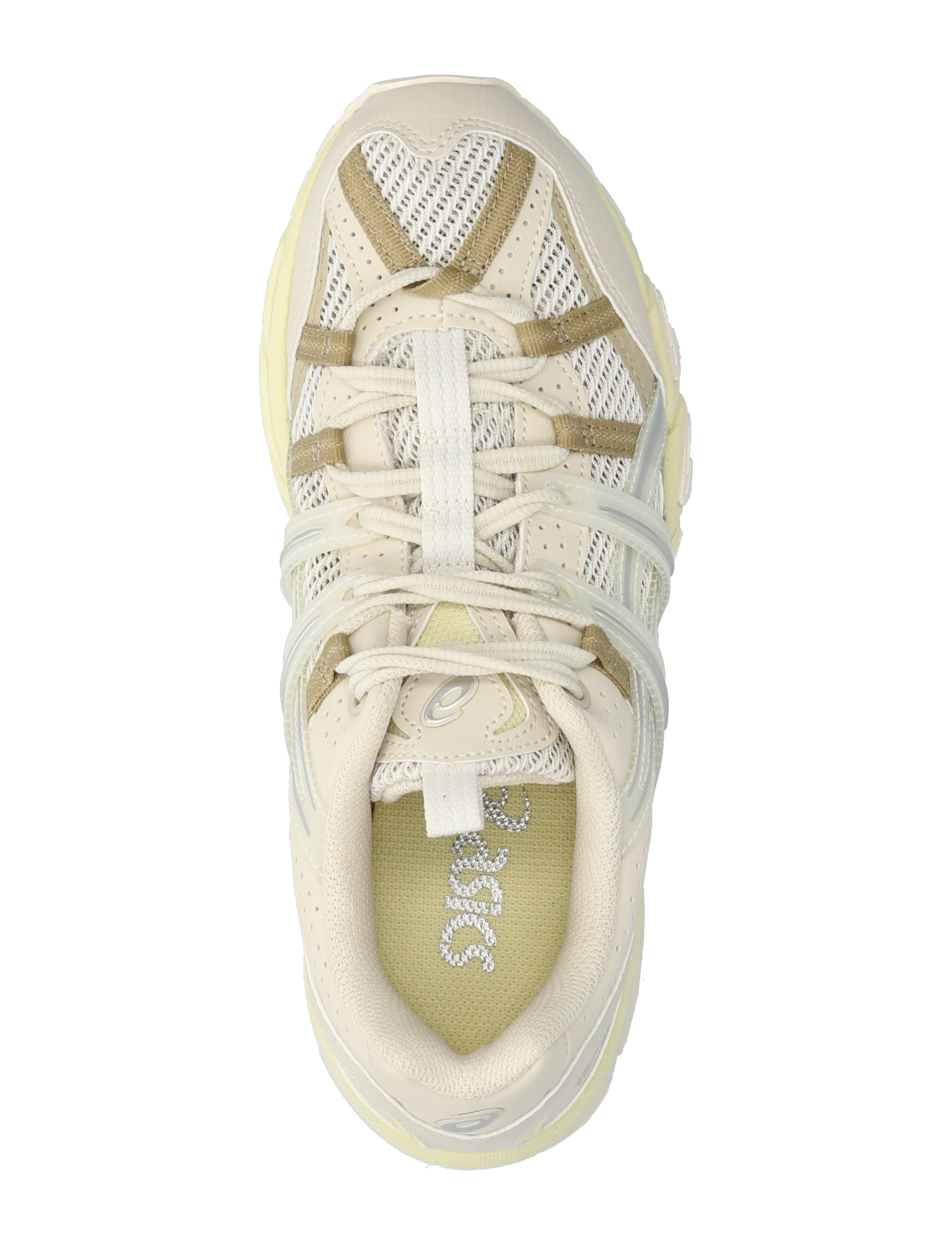 Asics - GEL-SONOMA 15-50 - low tops - vanilla/pale oak - 3