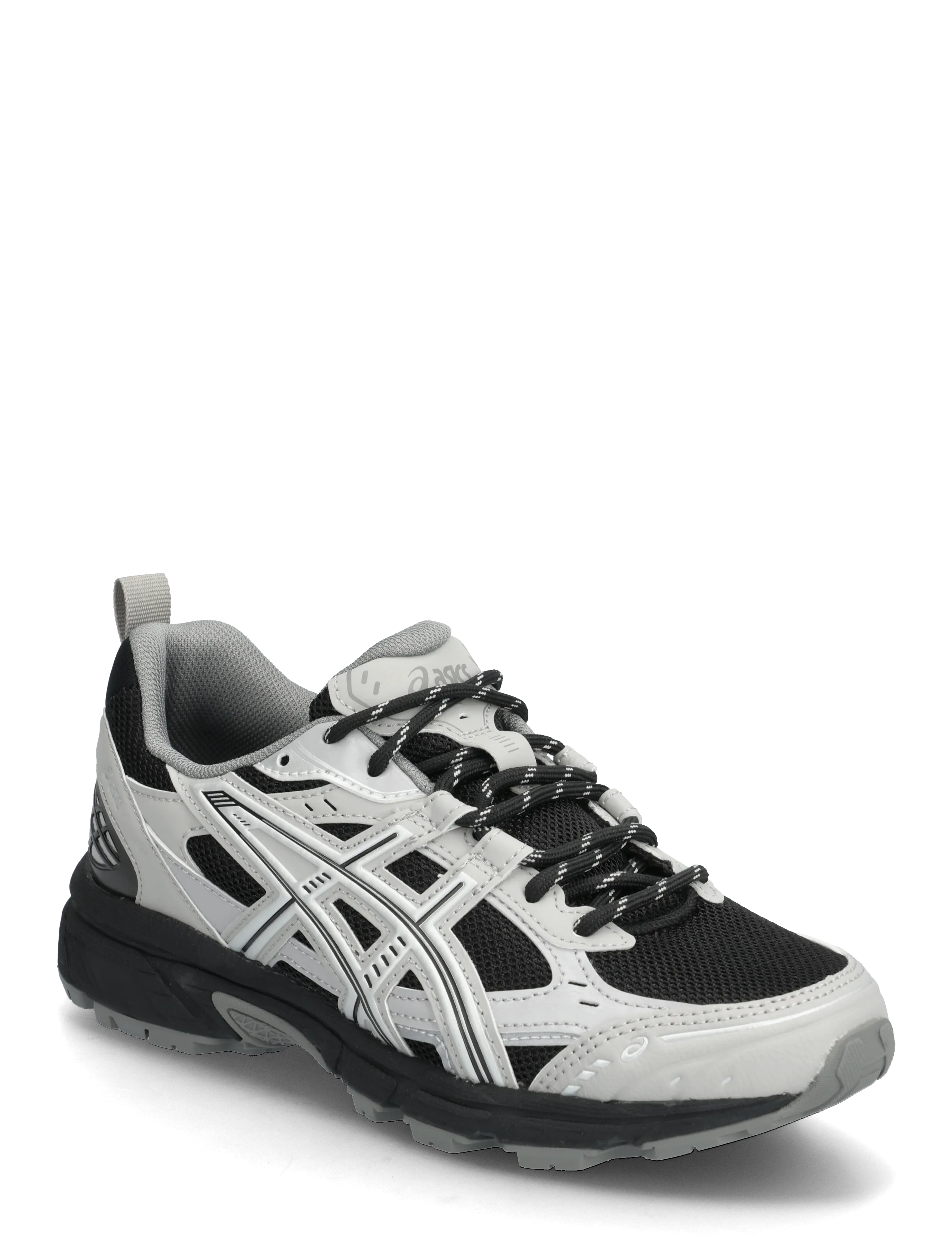 Asics GEL-NUNOBIKI - ASICS - BLACK/CEMENT GREY / grey