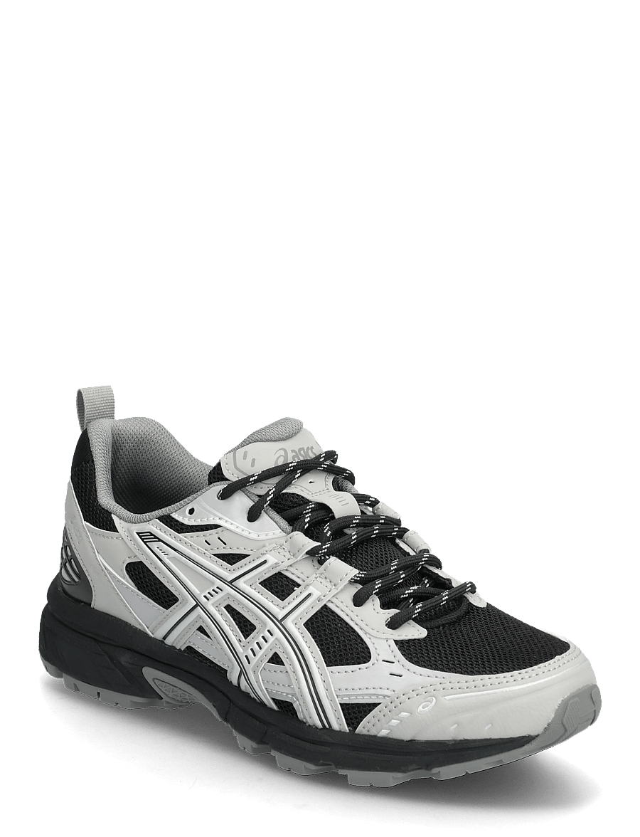 Asics - GEL-NUNOBIKI - niedriger schnitt - black/cement grey - 0