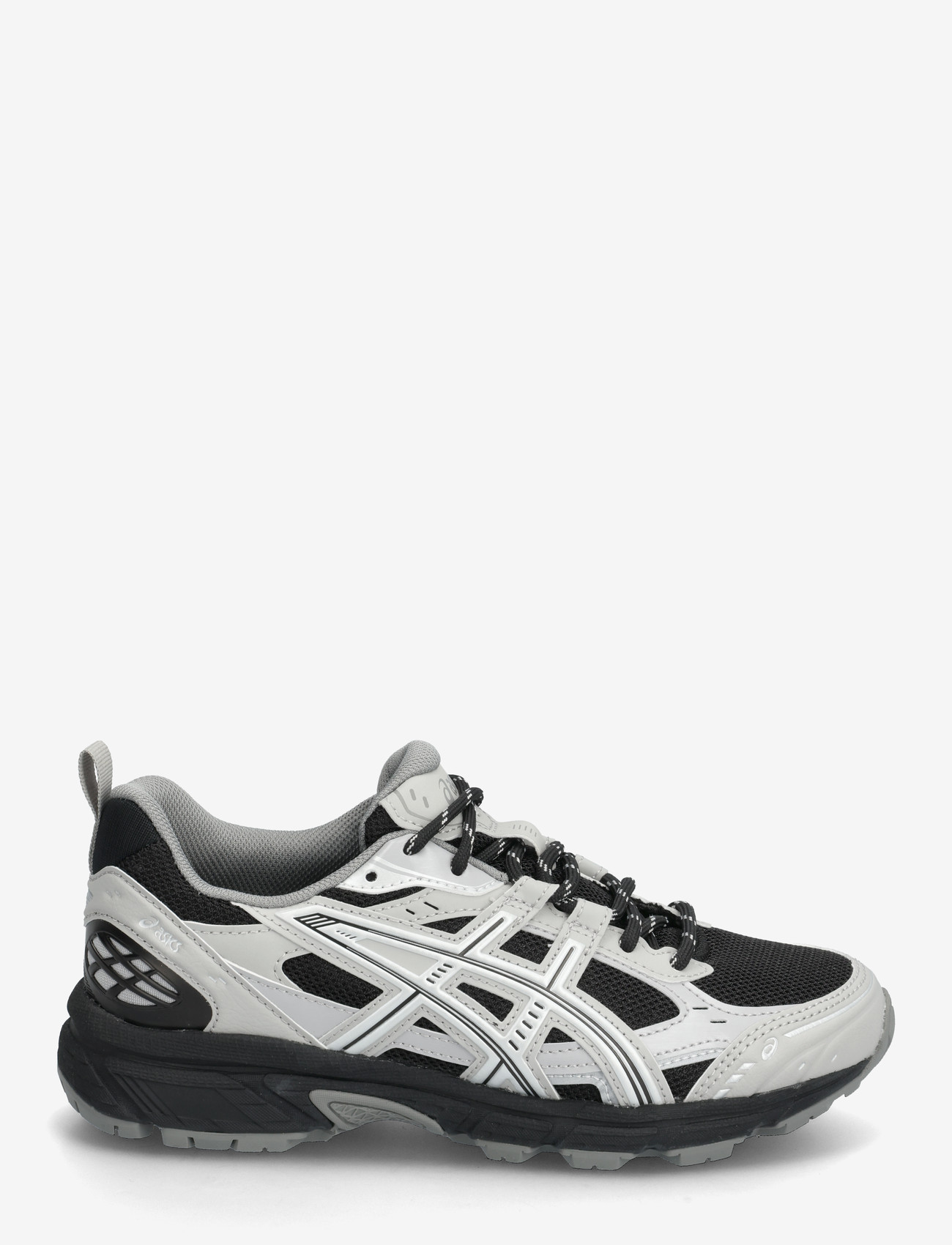 Asics - GEL-NUNOBIKI - niedriger schnitt - black/cement grey - 1