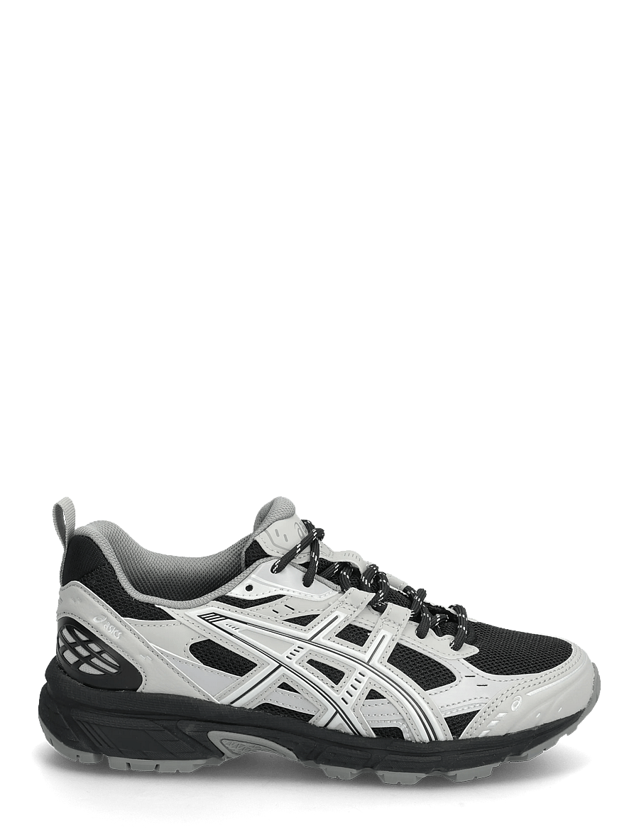 Asics - GEL-NUNOBIKI - niedriger schnitt - black/cement grey - 1