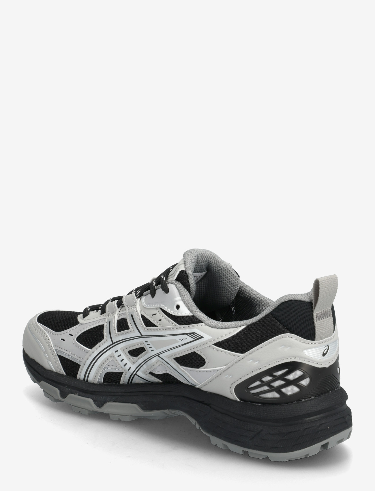 Asics - GEL-NUNOBIKI - niedriger schnitt - black/cement grey - 2