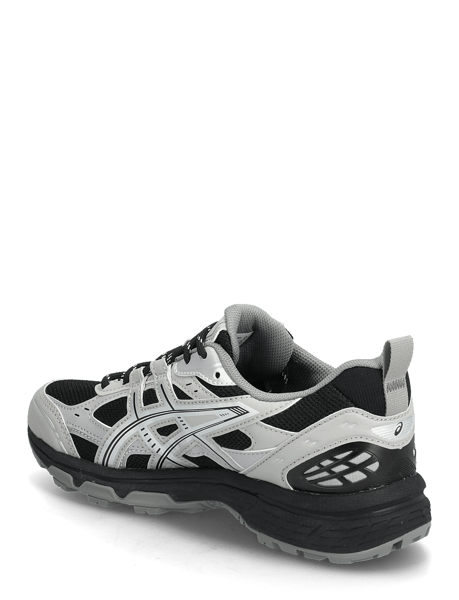 Asics - GEL-NUNOBIKI - niedriger schnitt - black/cement grey - 2