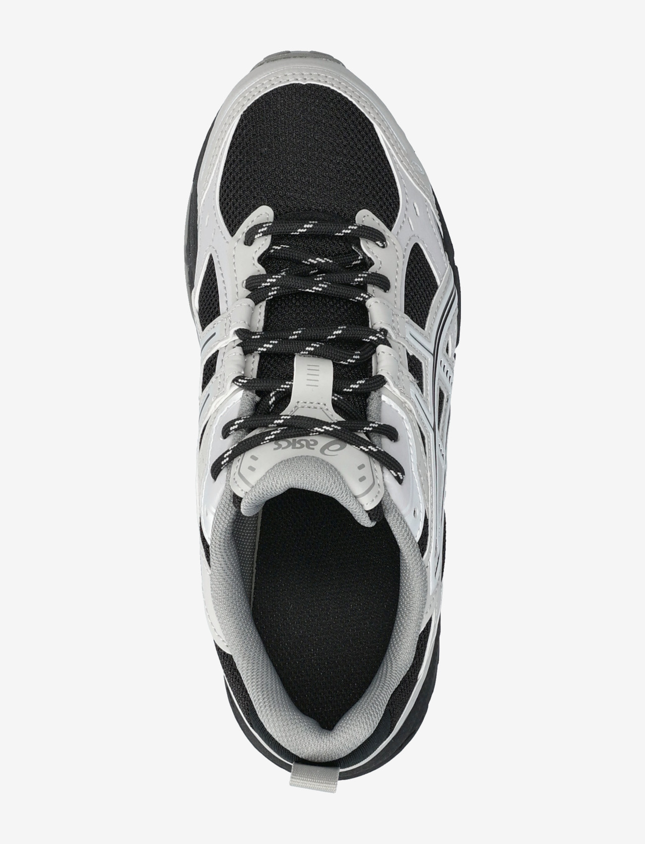 Asics - GEL-NUNOBIKI - niedriger schnitt - black/cement grey - 3