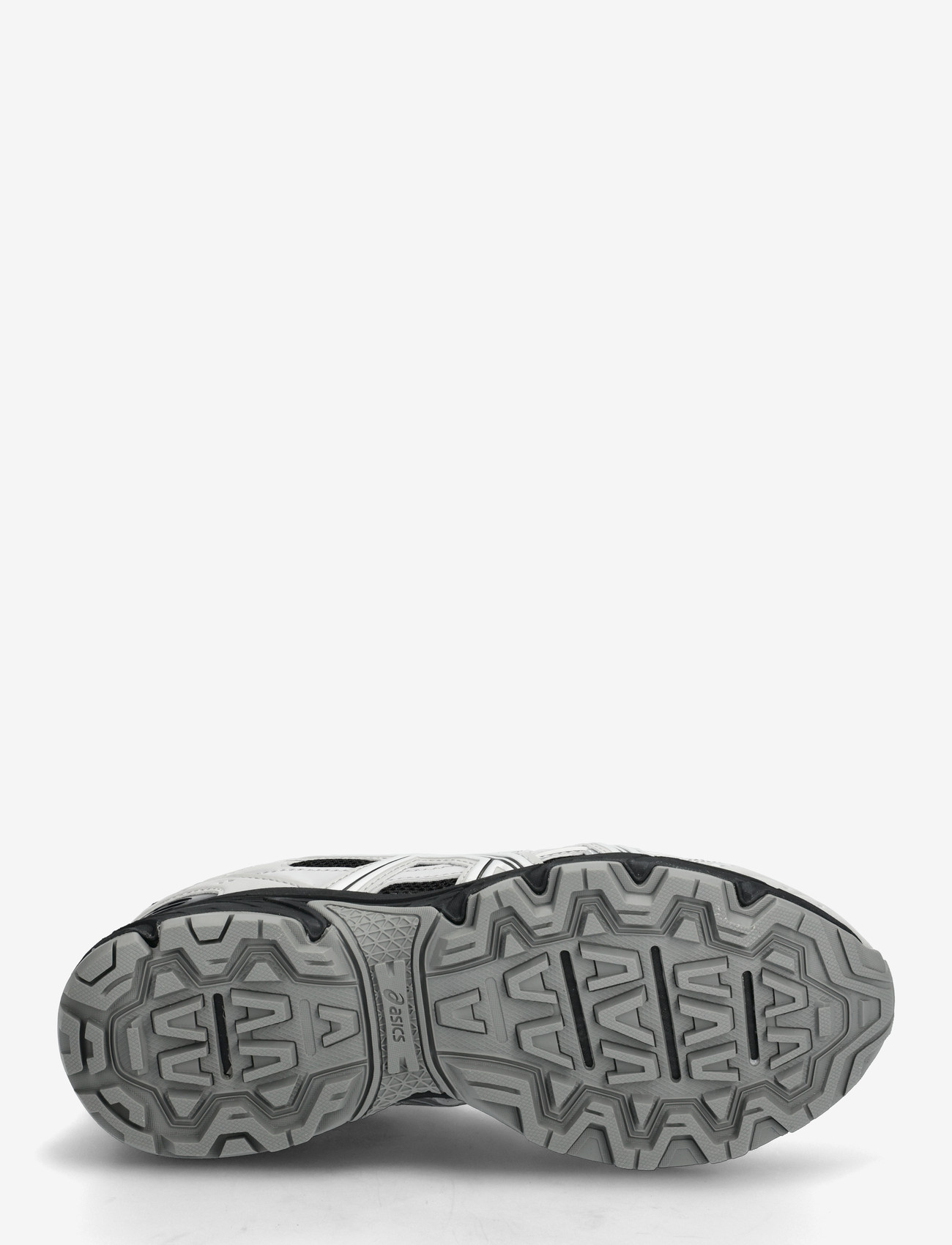 Asics - GEL-NUNOBIKI - niedriger schnitt - black/cement grey - 4