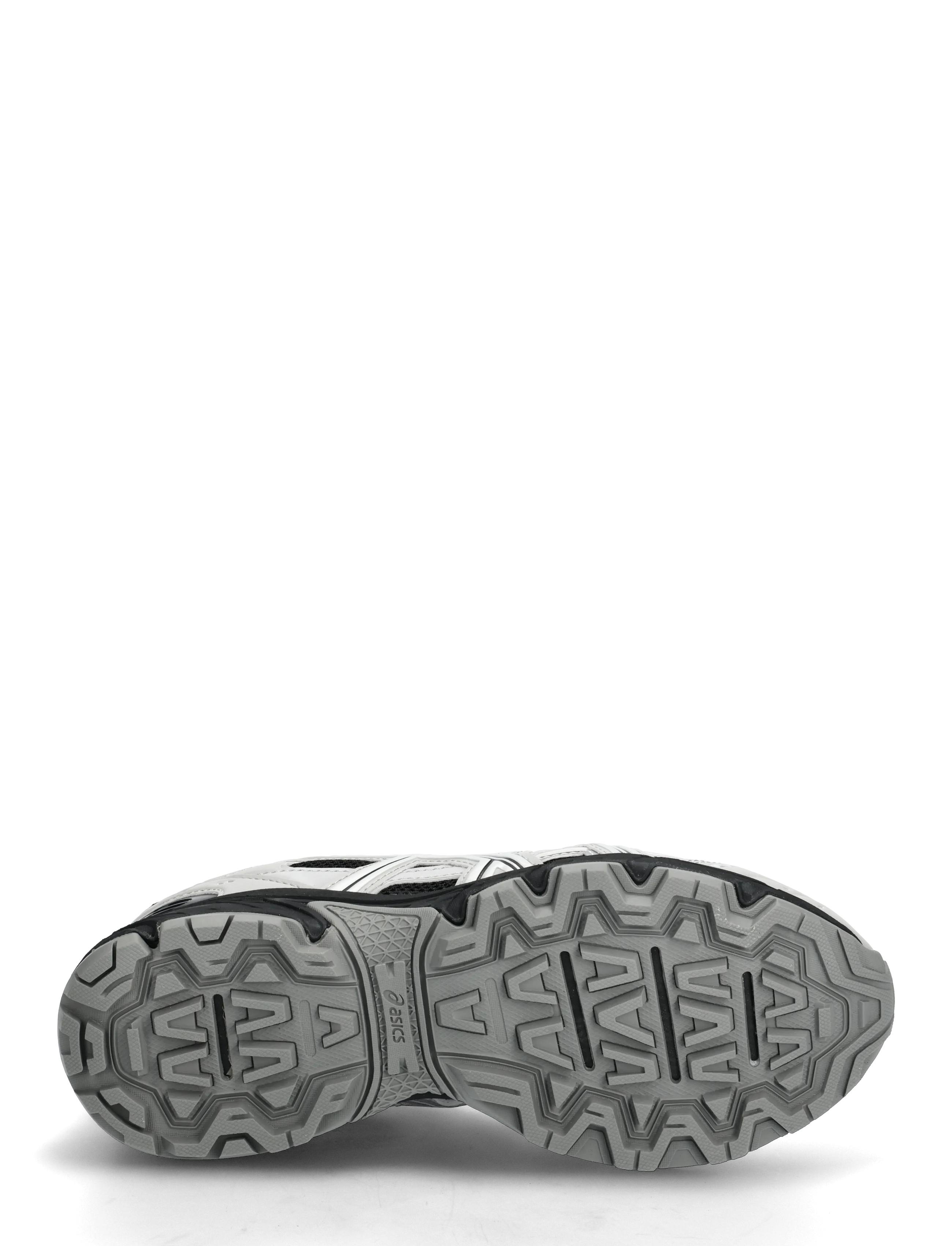 Asics - GEL-NUNOBIKI - baskets basses - black/cement grey - 4
