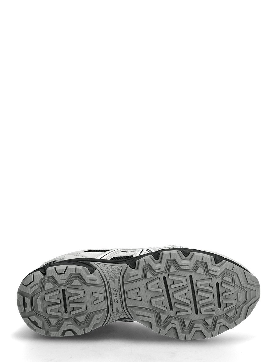 Asics - GEL-NUNOBIKI - niedriger schnitt - black/cement grey - 4
