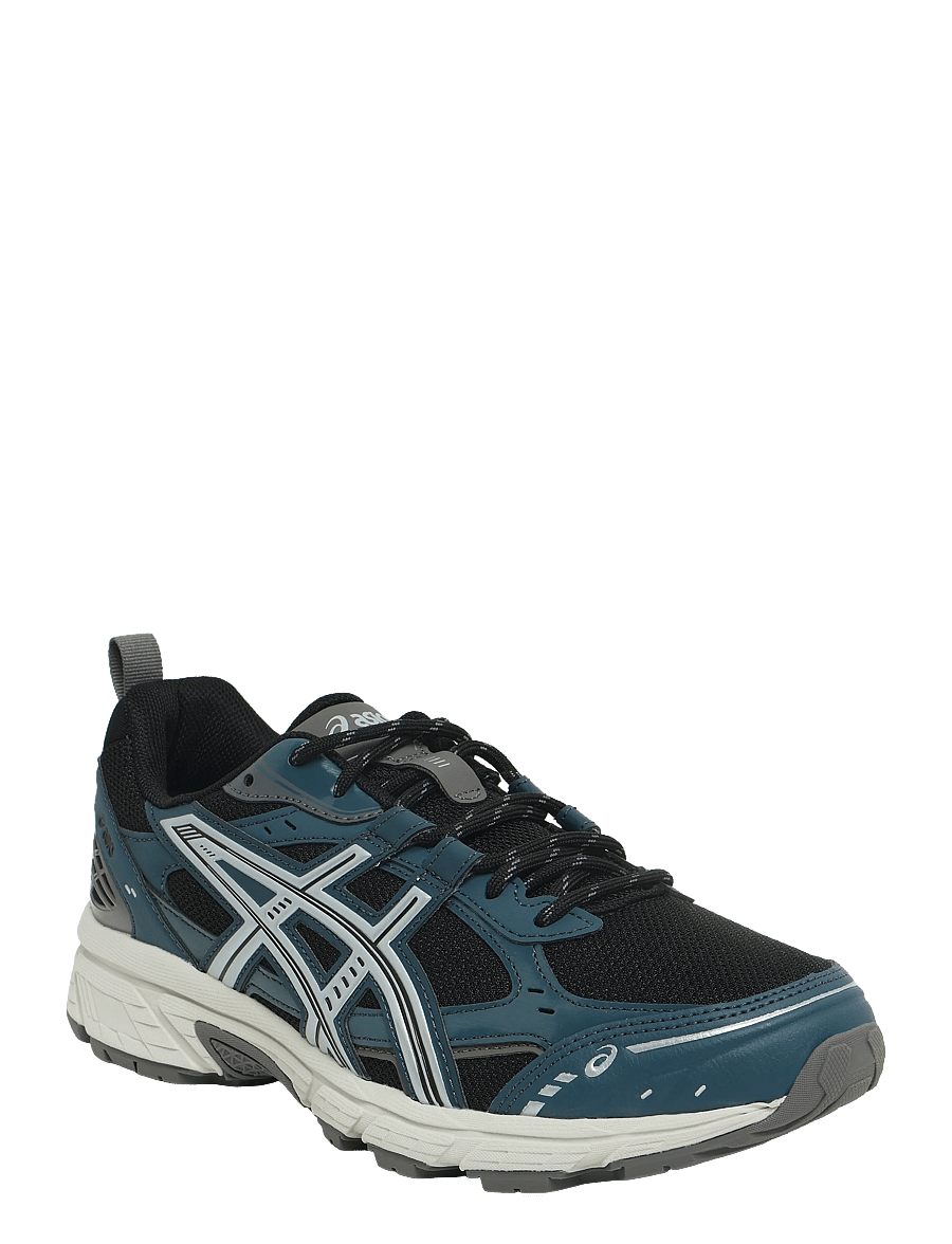 Asics - GEL-NUNOBIKI - kõrge säärega tossud - black/raw indigo - 0
