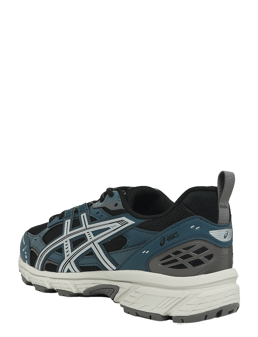 Asics - GEL-NUNOBIKI - kõrge säärega tossud - black/raw indigo - 1