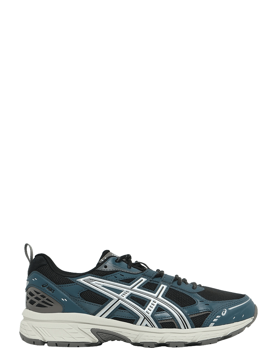 Asics - GEL-NUNOBIKI - kõrge säärega tossud - black/raw indigo - 2
