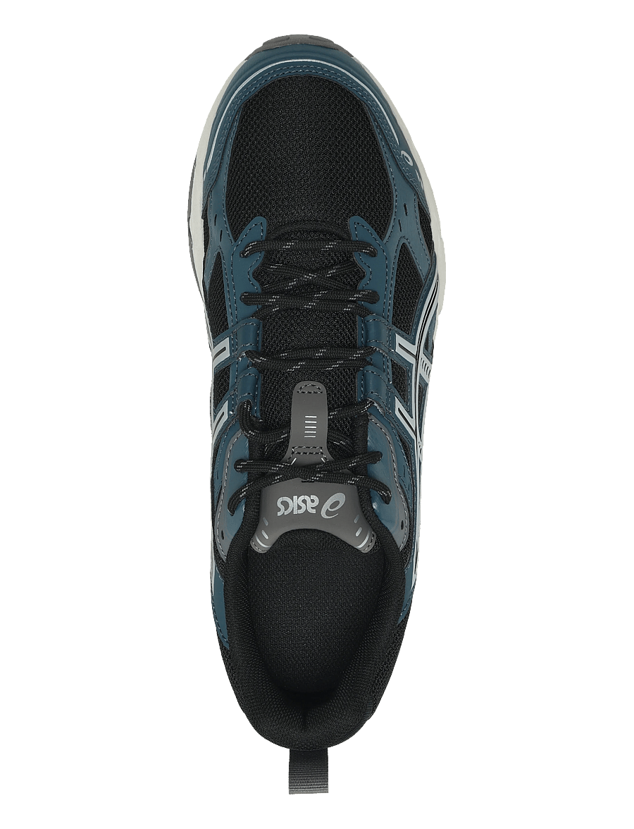 Asics - GEL-NUNOBIKI - kõrge säärega tossud - black/raw indigo - 3