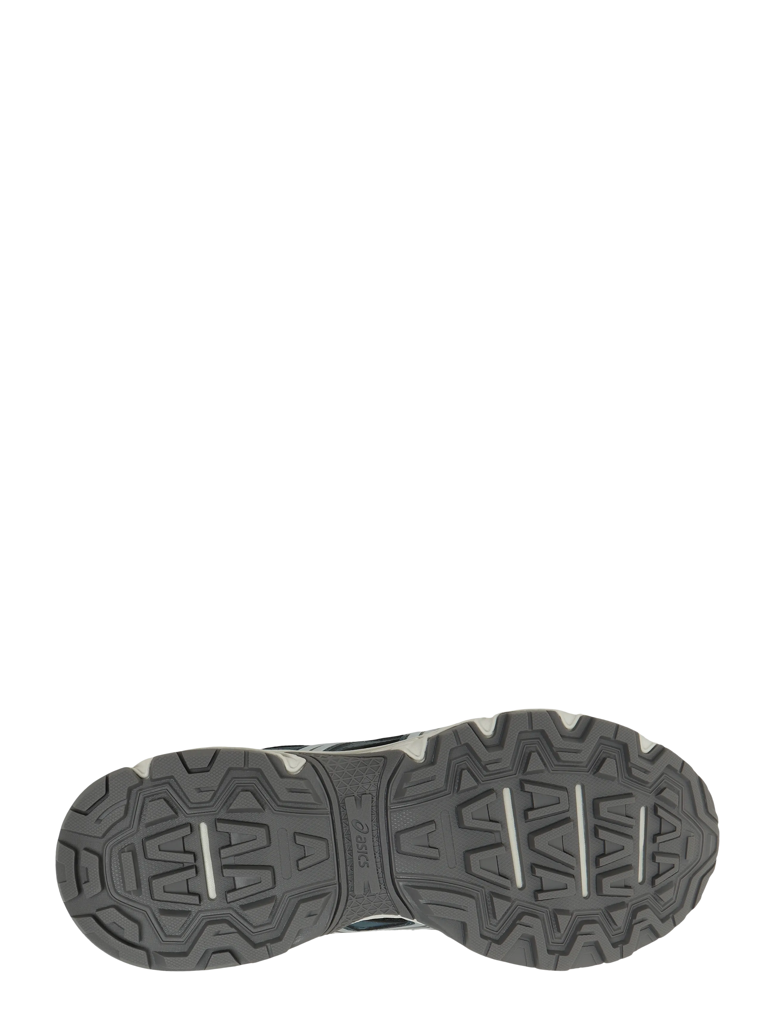 Asics - GEL-NUNOBIKI - lave sneakers - black/raw indigo - 4