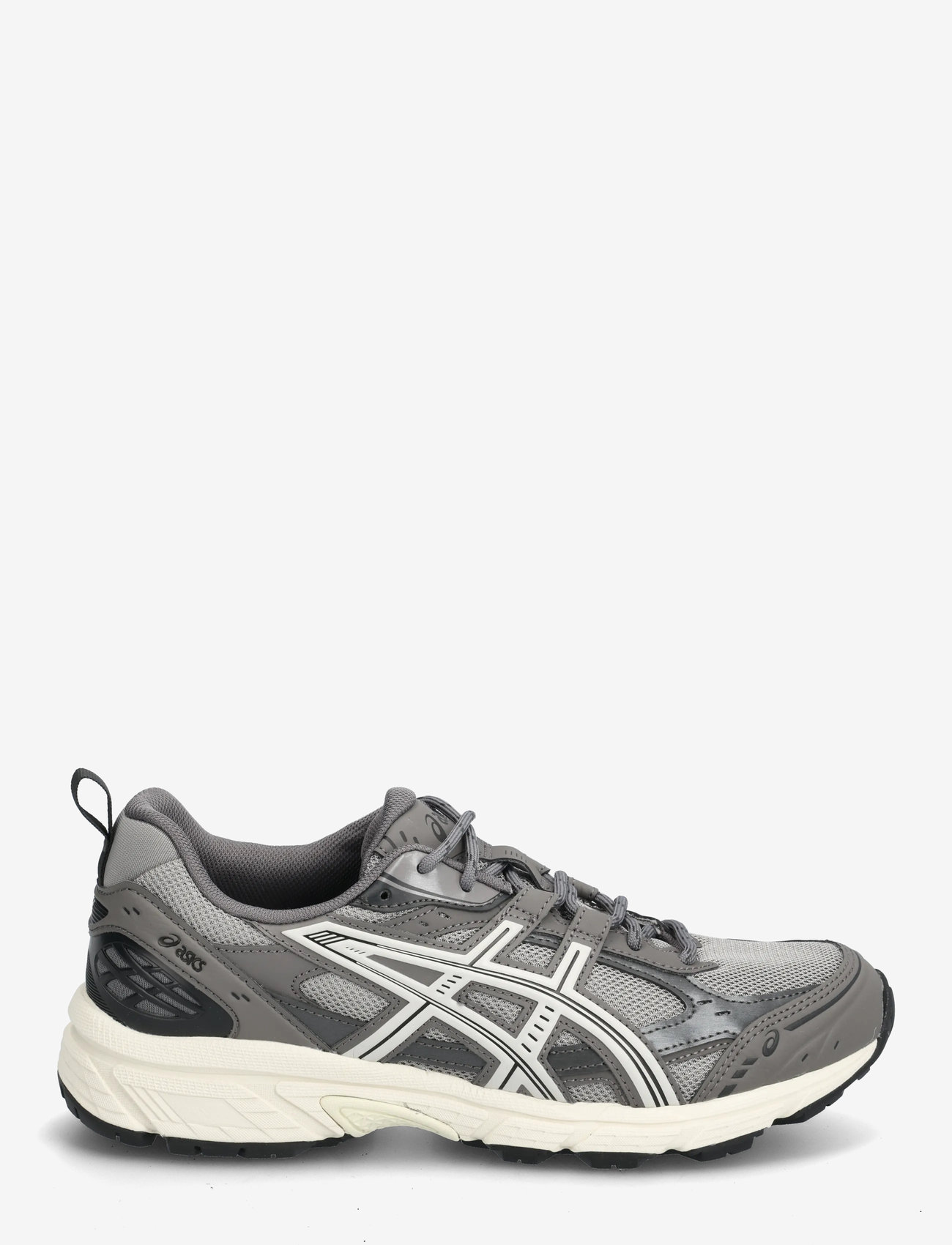 Asics - GEL-NUNOBIKI - lave sneakers - clay grey/graphite grey - 1