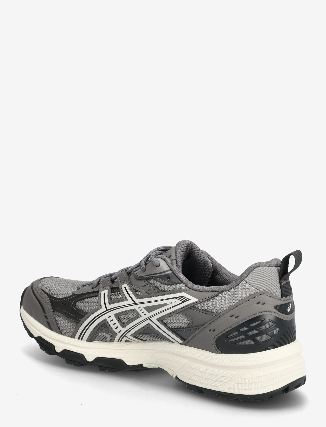 Asics - GEL-NUNOBIKI - lave sneakers - clay grey/graphite grey - 2