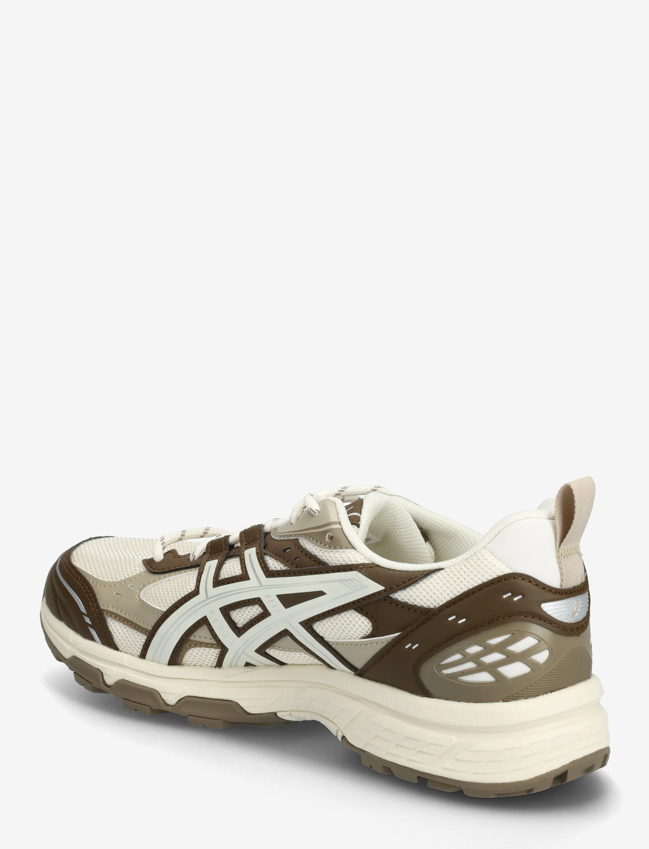 Asics - GEL-NUNOBIKI - kõrge säärega tossud - cream/brown storm - 2