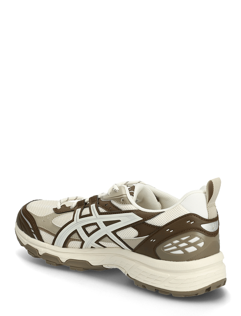 Asics - GEL-NUNOBIKI - kõrge säärega tossud - cream/brown storm - 2