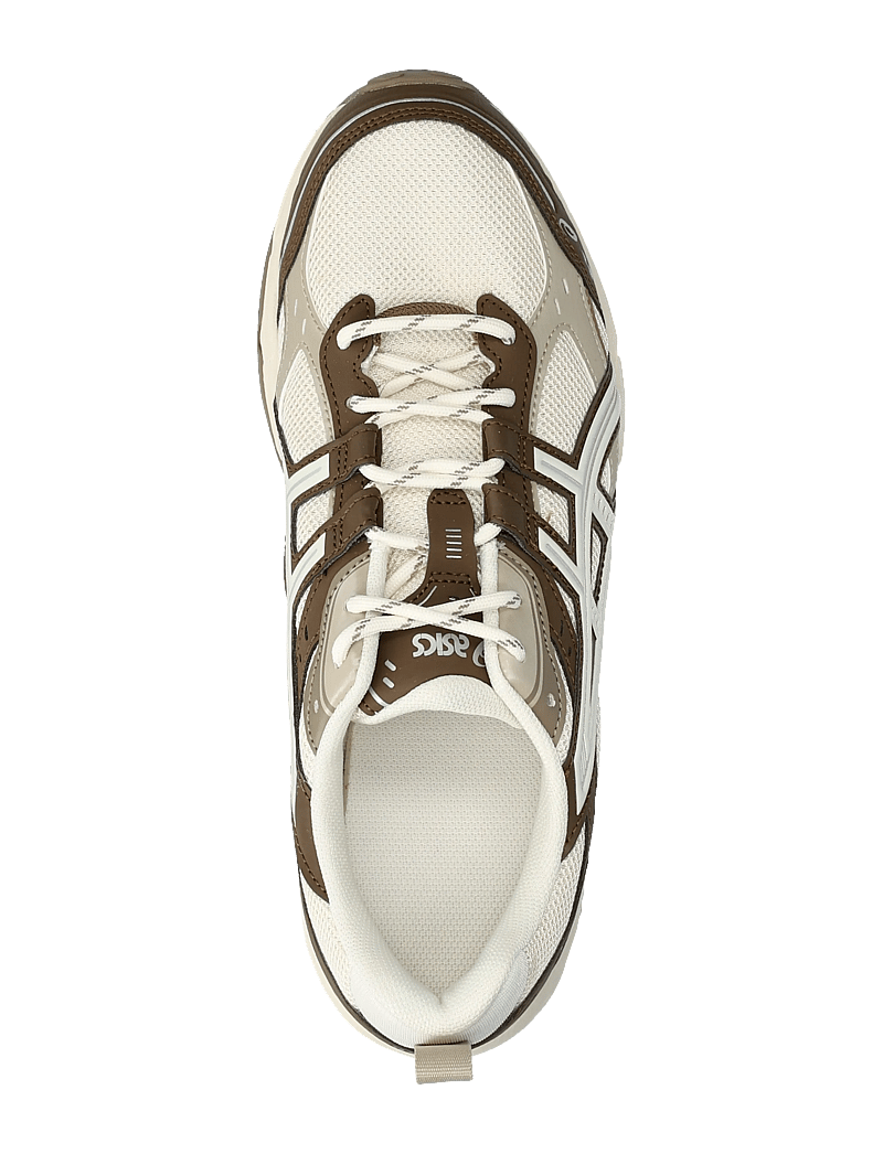 Asics - GEL-NUNOBIKI - kõrge säärega tossud - cream/brown storm - 3