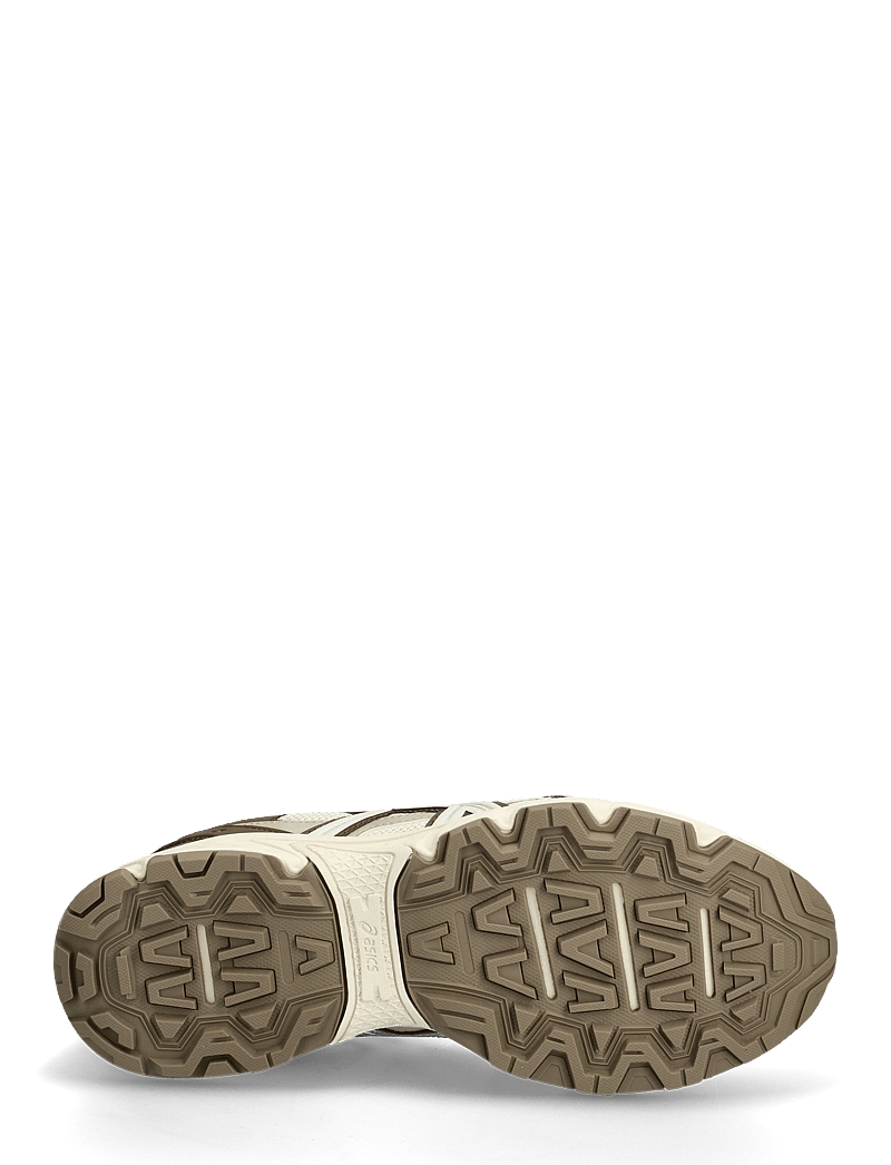 Asics - GEL-NUNOBIKI - kõrge säärega tossud - cream/brown storm - 4