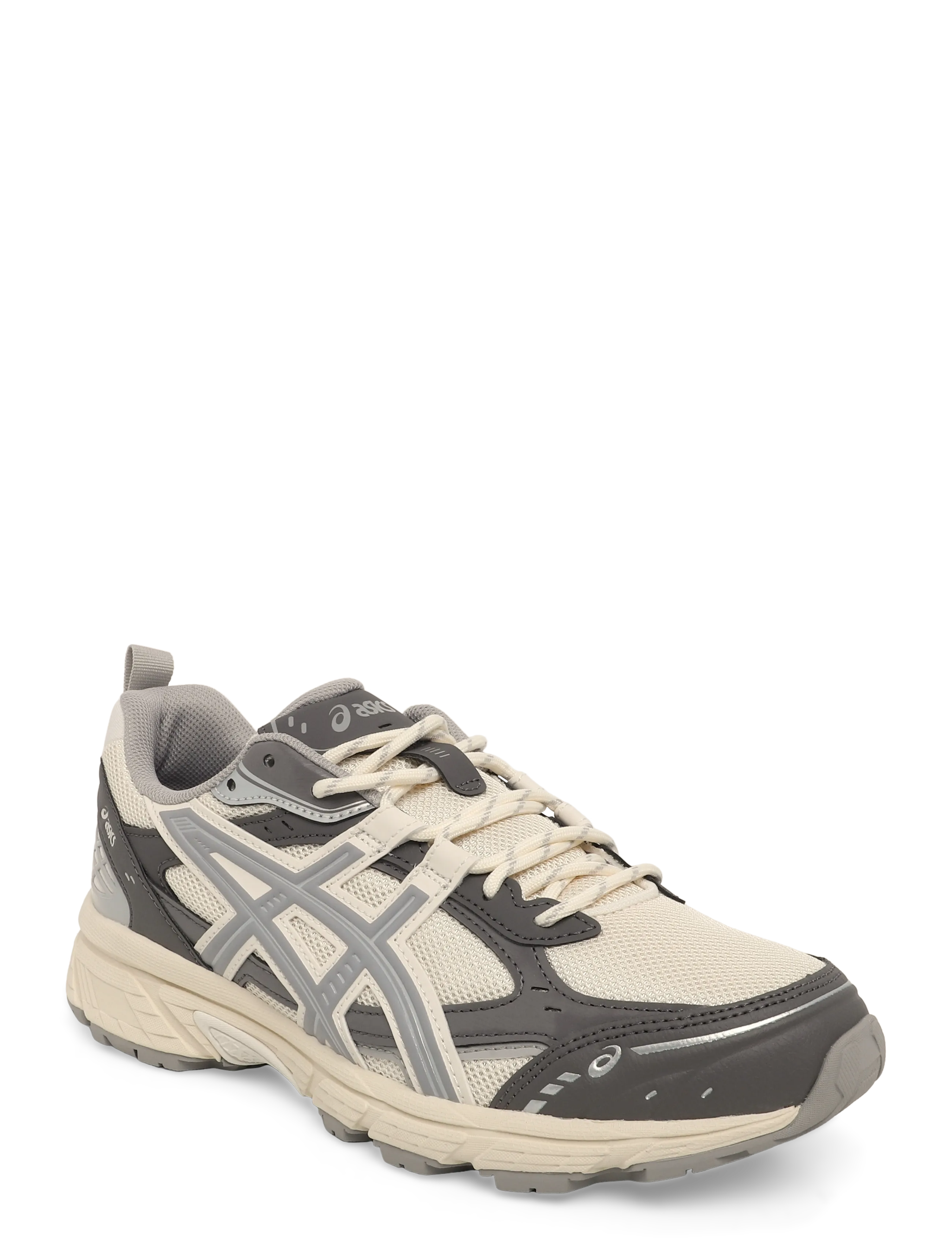 Asics Gel-Nunobiki, 38, Cream, Sport Sneakers > Sport Low Top Sneakers, Dame
