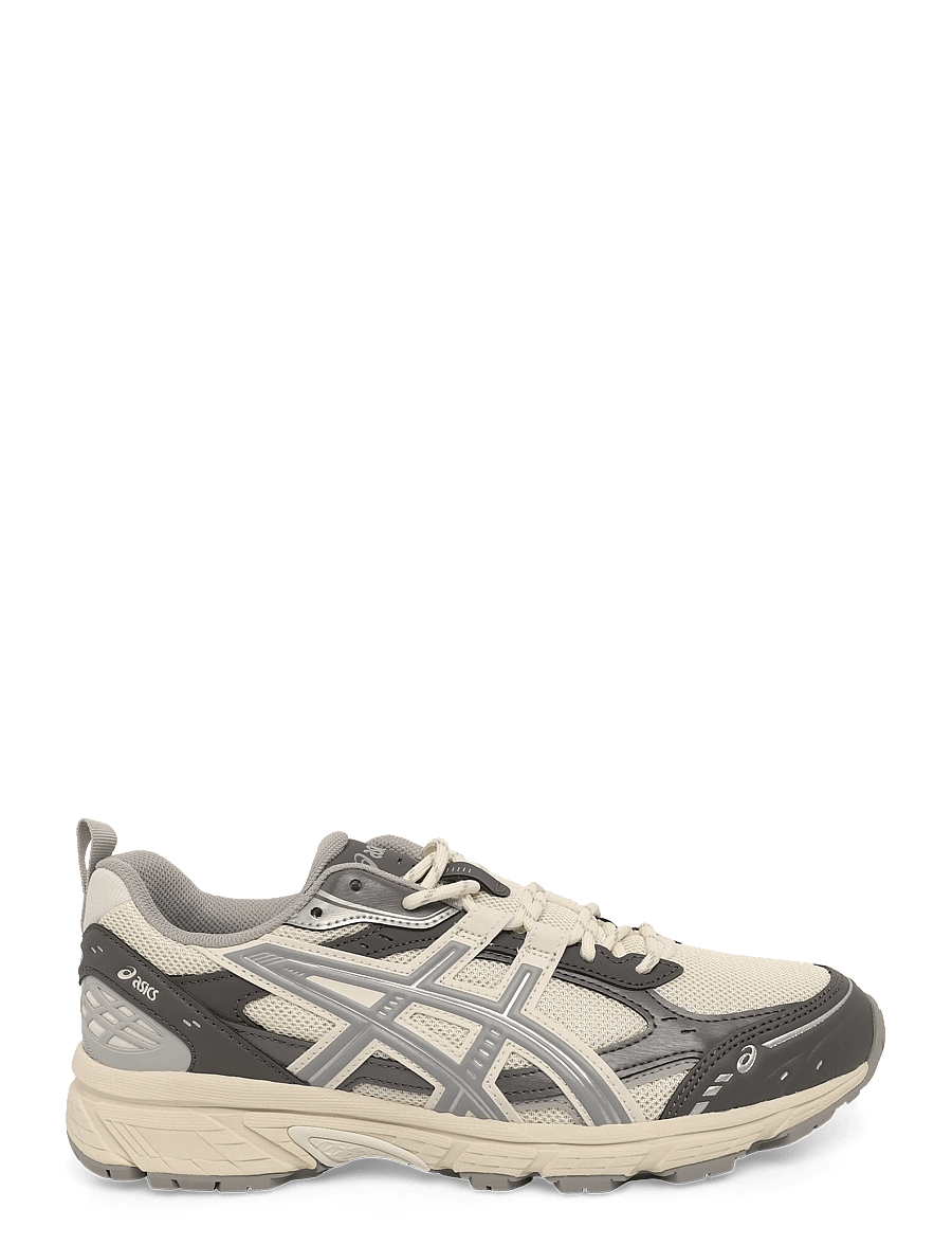 Asics - GEL-NUNOBIKI - lave sneakers - cream/cement grey - 2