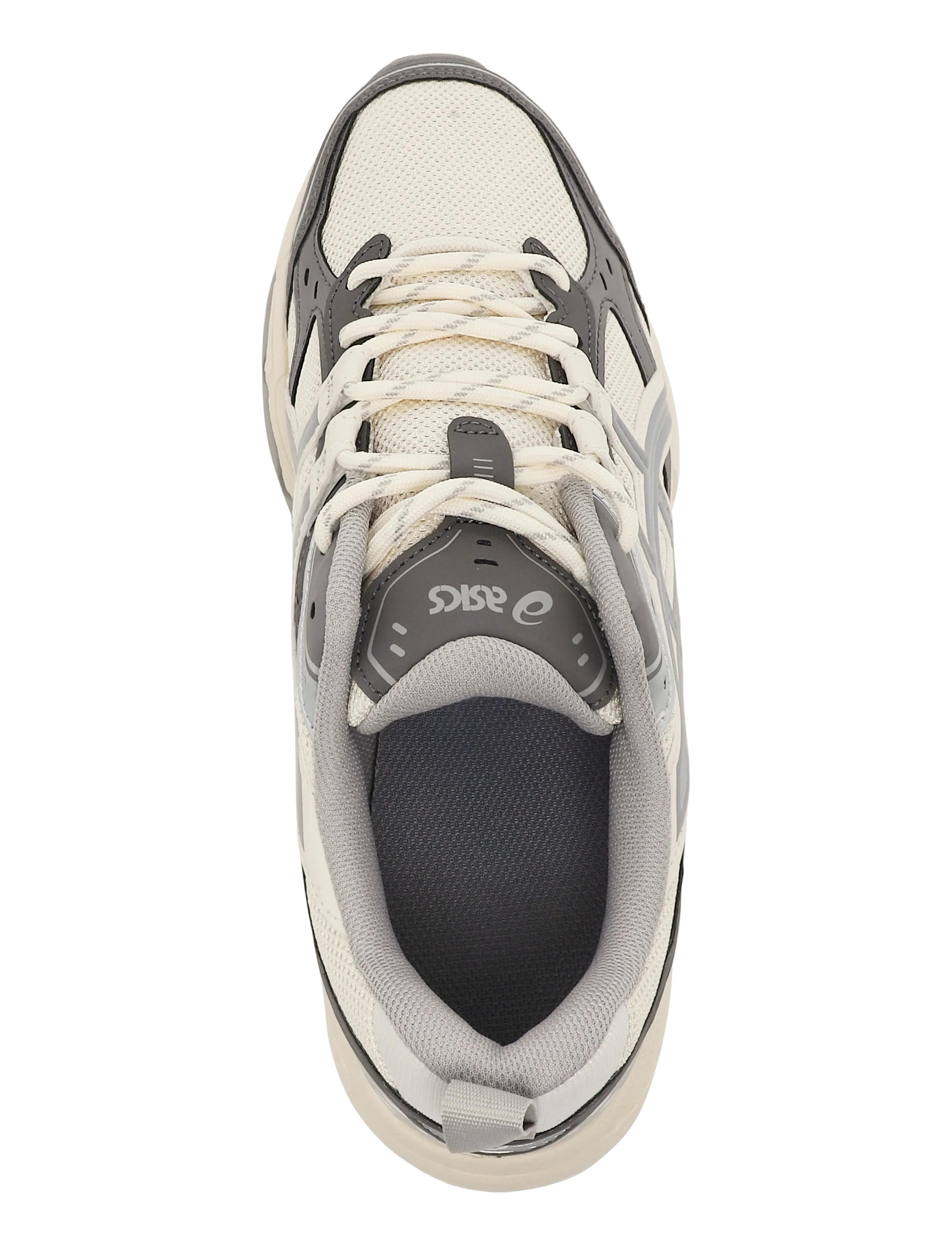 Asics - GEL-NUNOBIKI - låga sneakers - cream/cement grey - 3