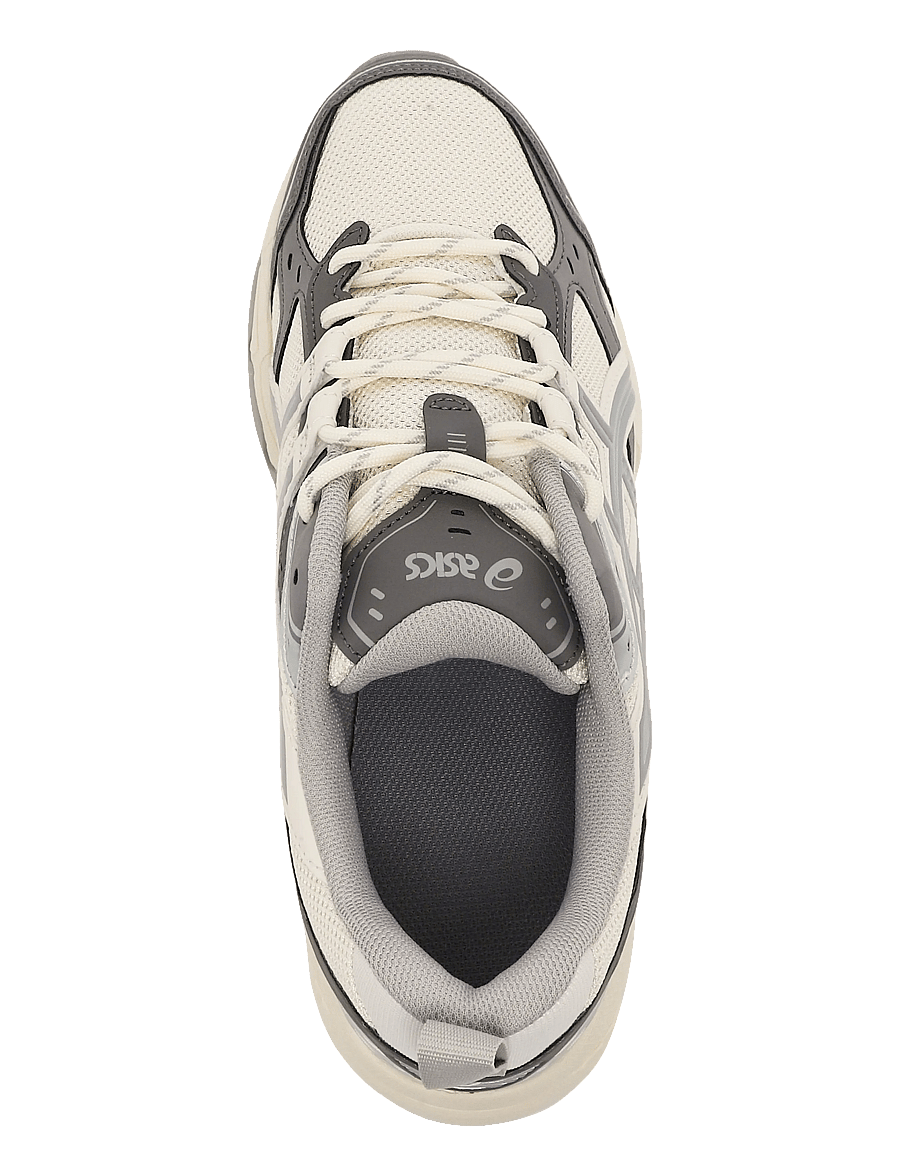 Asics - GEL-NUNOBIKI - lave sneakers - cream/cement grey - 3