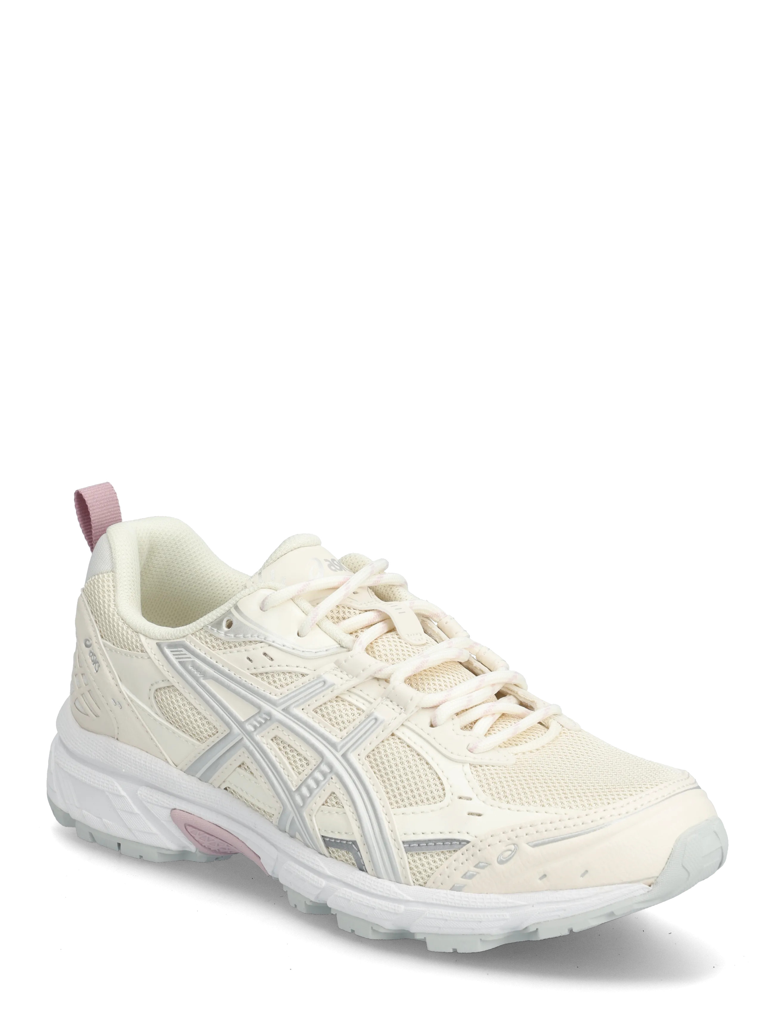 Asics GEL-NUNOBIKI - ASICS - CREAM/PURE SILVER / cream