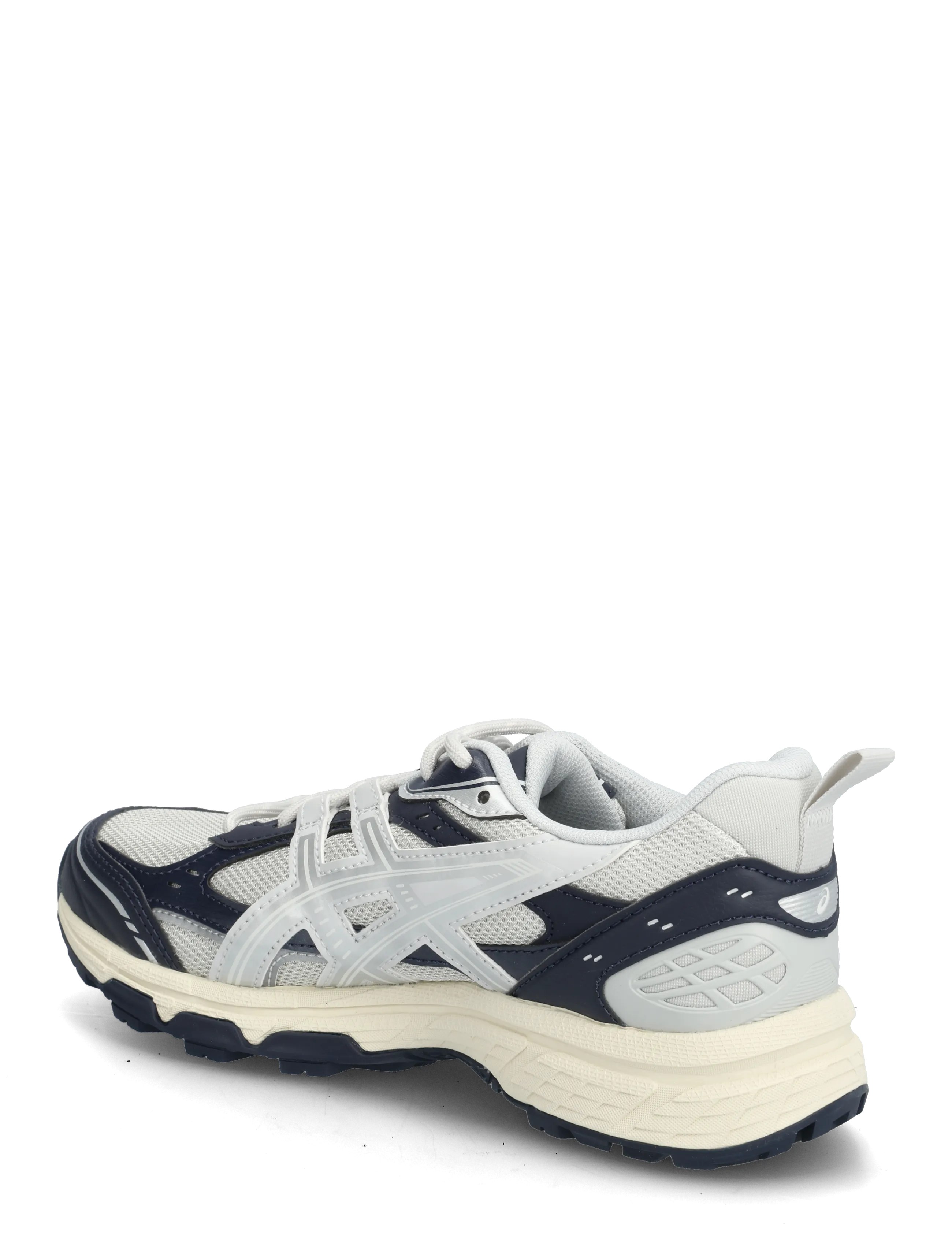 Asics - GEL-NUNOBIKI - low top sneakers - glacier grey/midnight - 2