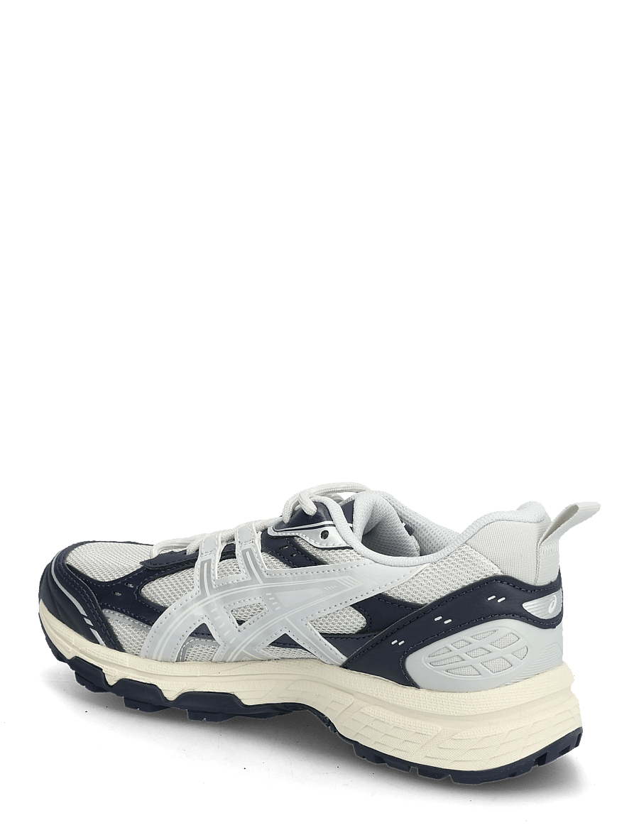 Asics - GEL-NUNOBIKI - lave sneakers - glacier grey/midnight - 2