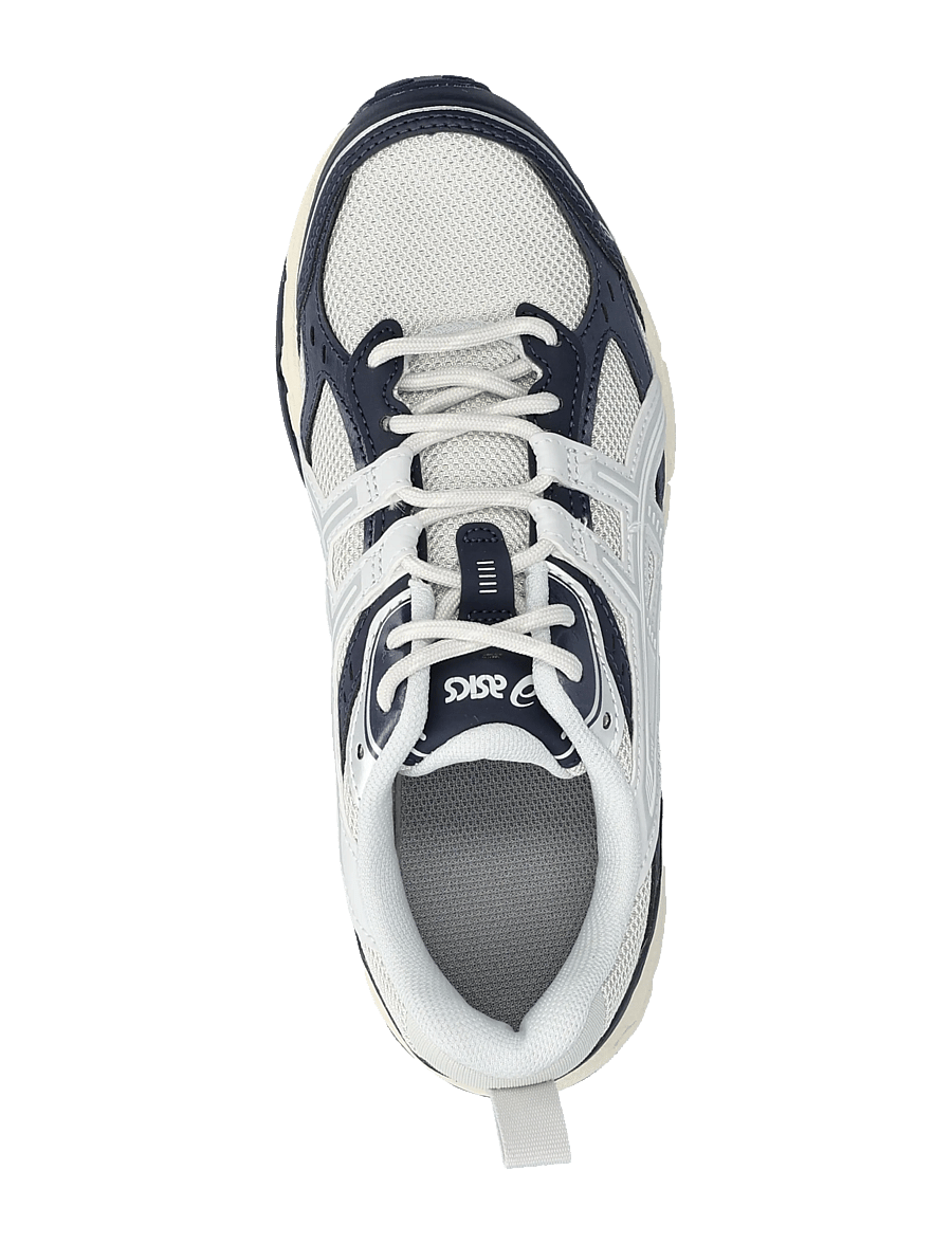 Asics - GEL-NUNOBIKI - lave sneakers - glacier grey/midnight - 3