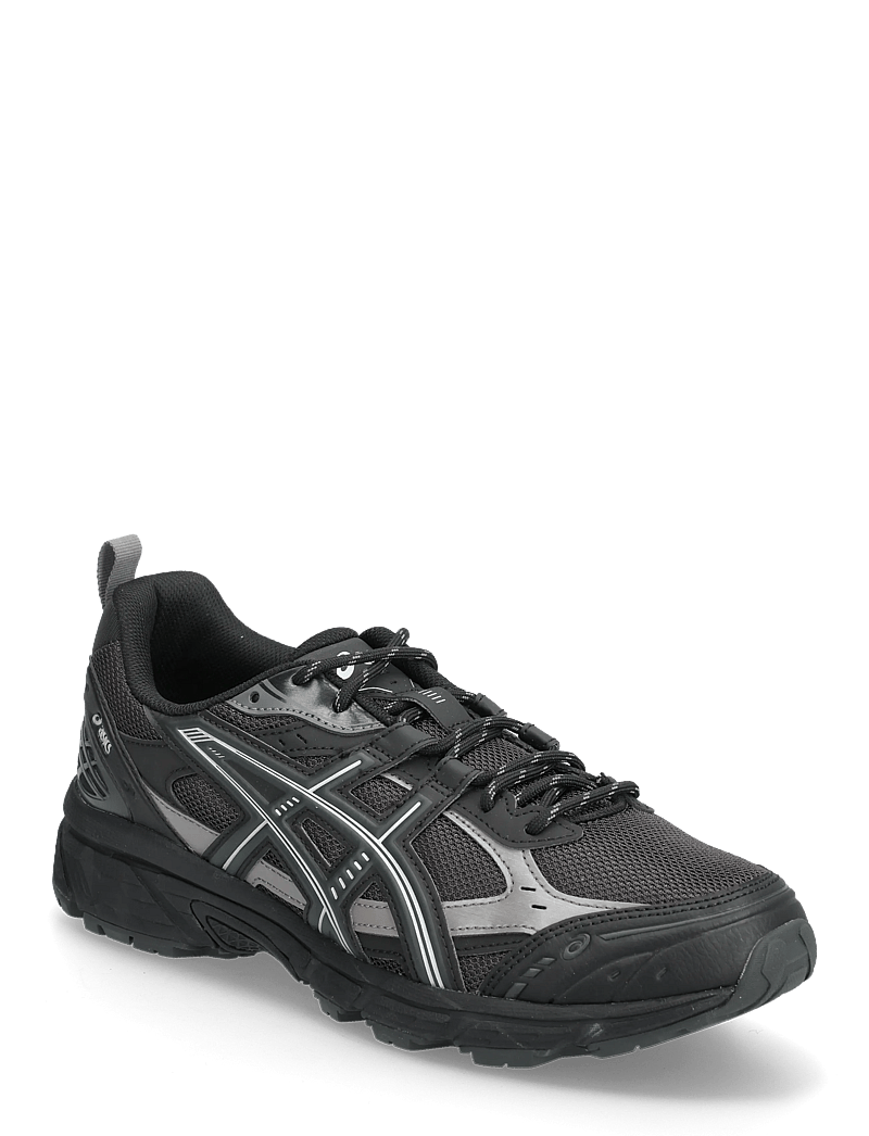 Asics - GEL-NUNOBIKI - låga sneakers - graphite grey/black - 0