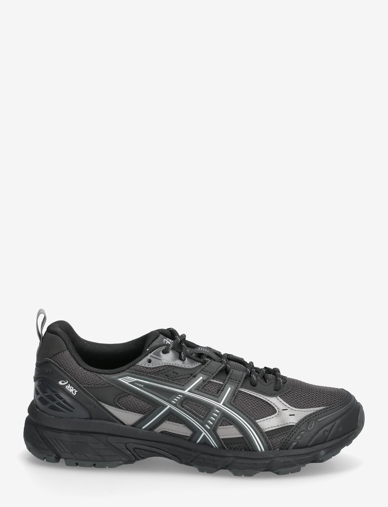 Asics - GEL-NUNOBIKI - niedriger schnitt - graphite grey/black - 1