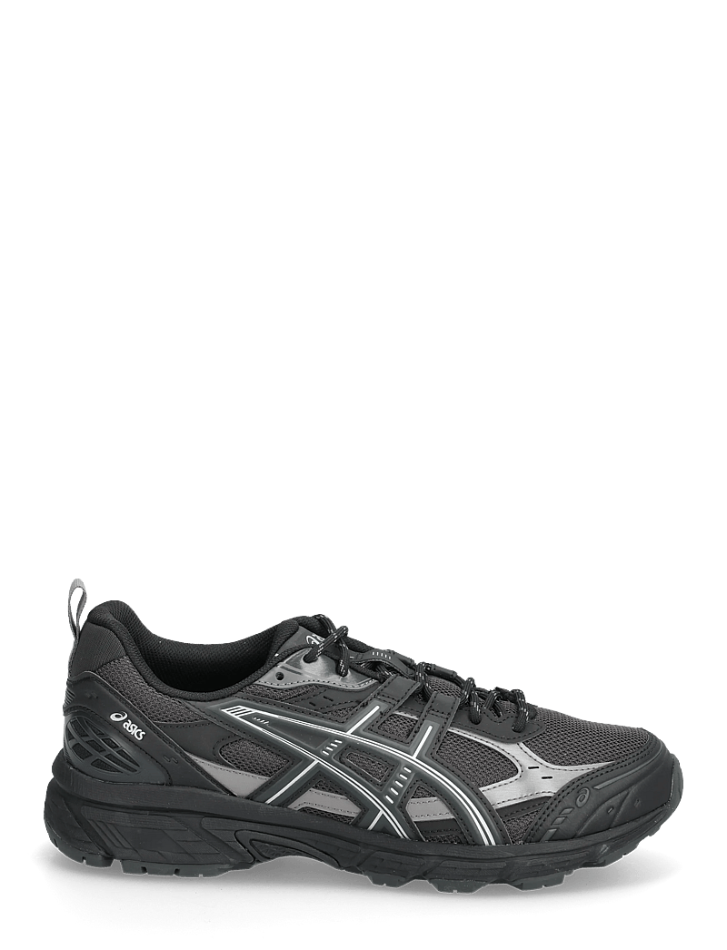 Asics - GEL-NUNOBIKI - låga sneakers - graphite grey/black - 1
