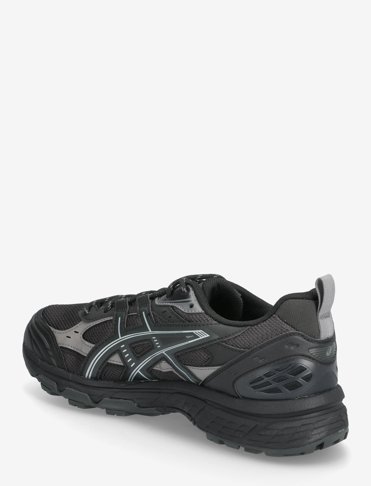 Asics - GEL-NUNOBIKI - niedriger schnitt - graphite grey/black - 2