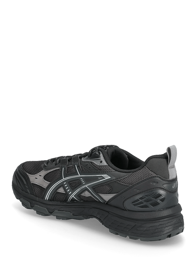 Asics - GEL-NUNOBIKI - låga sneakers - graphite grey/black - 2