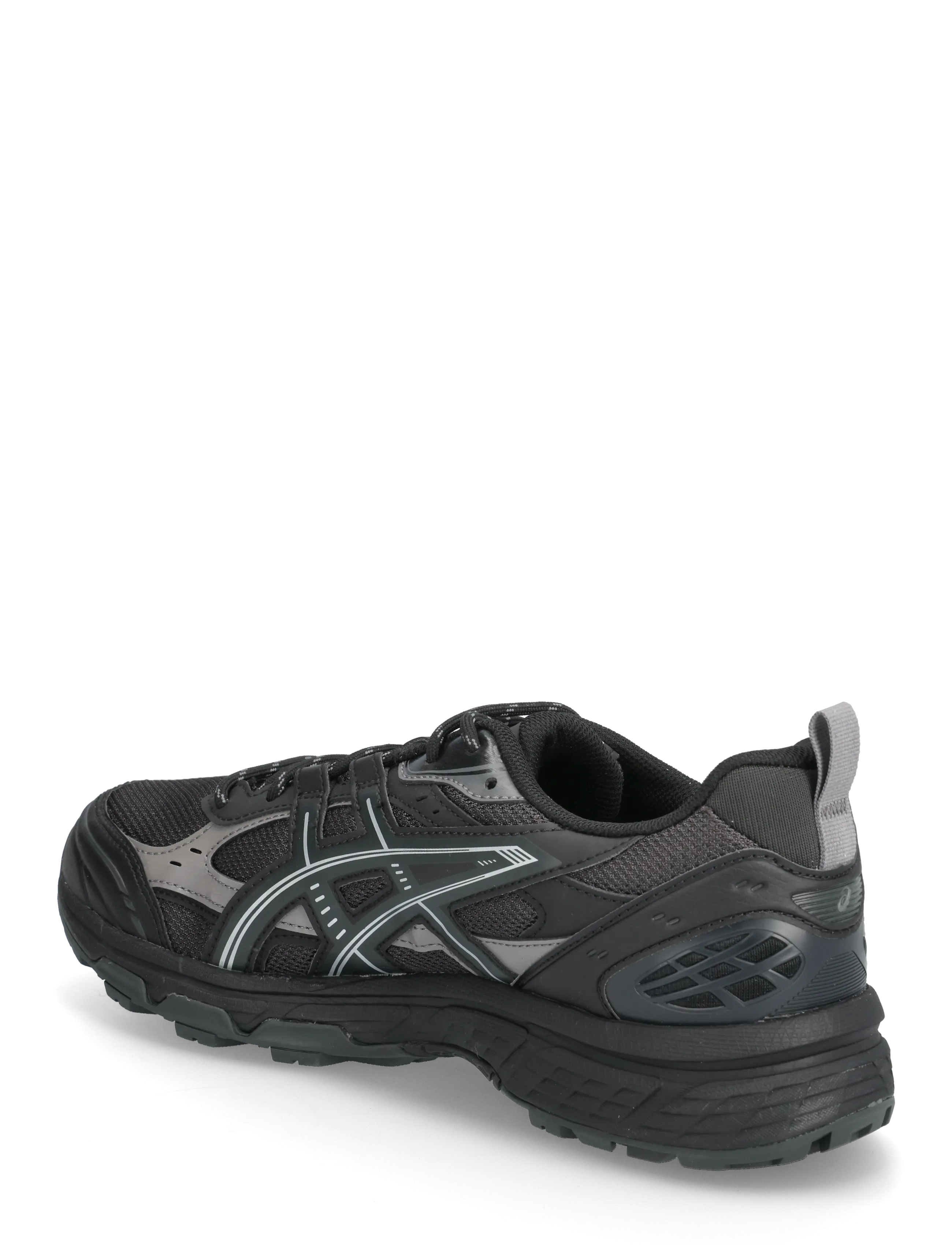 Asics - GEL-NUNOBIKI - niedrige sneakers - graphite grey/black - 2