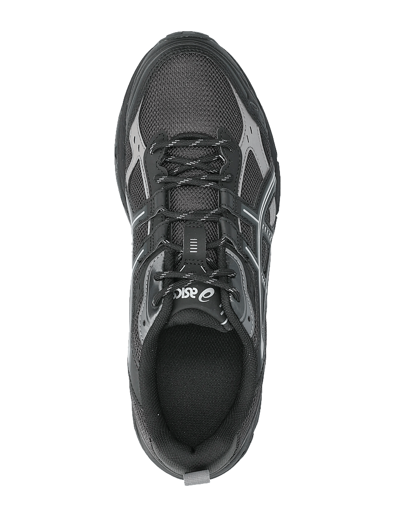Asics - GEL-NUNOBIKI - låga sneakers - graphite grey/black - 3