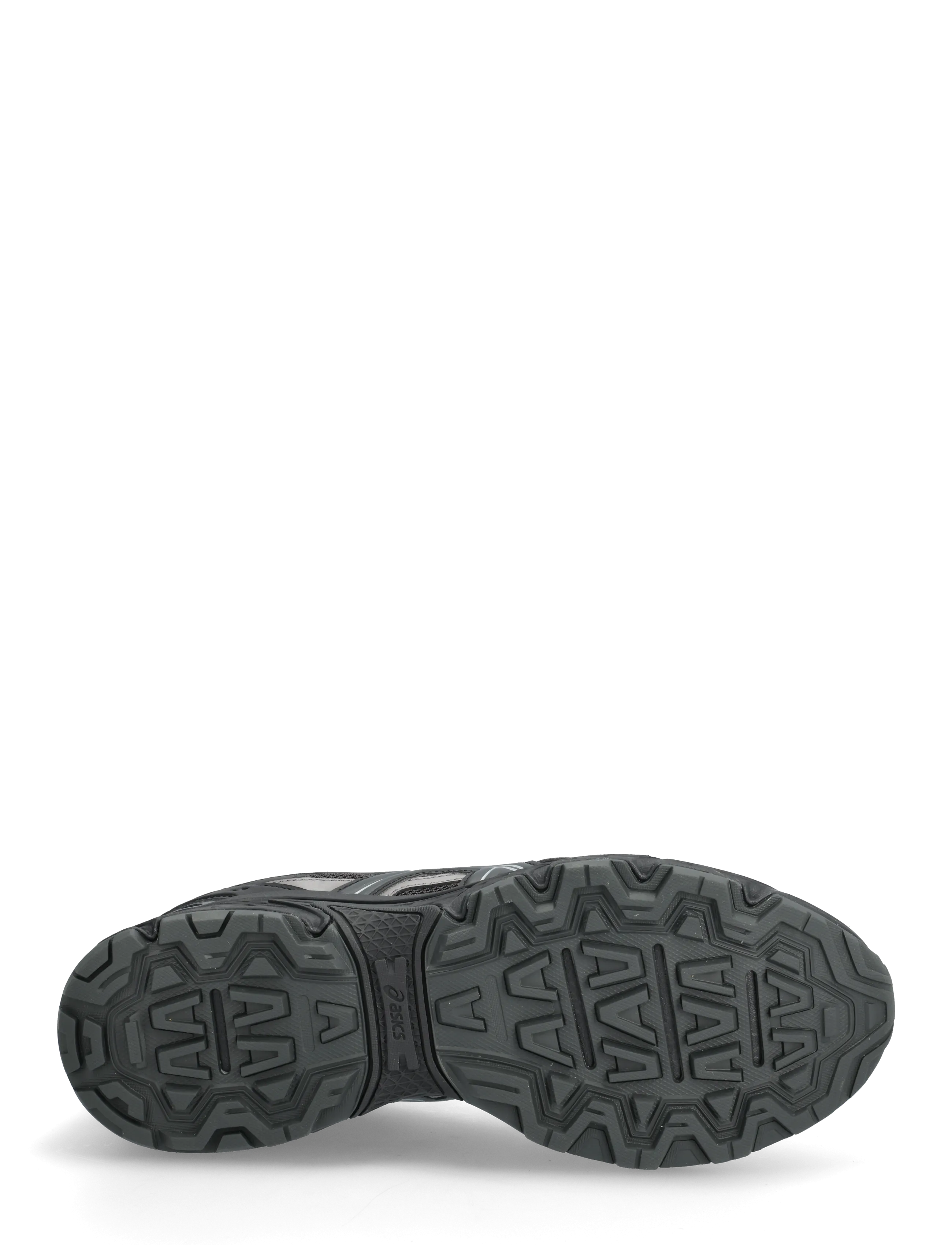 Asics - GEL-NUNOBIKI - niedrige sneakers - graphite grey/black - 4