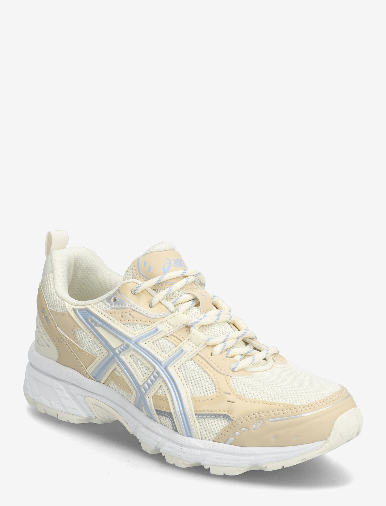 Asics - GEL-NUNOBIKI - kõrge säärega tossud - ivory/light sapphire - 0