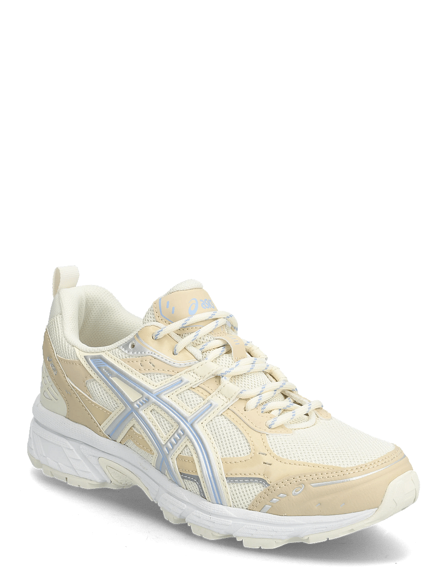 Asics - GEL-NUNOBIKI - niedriger schnitt - ivory/light sapphire - 0