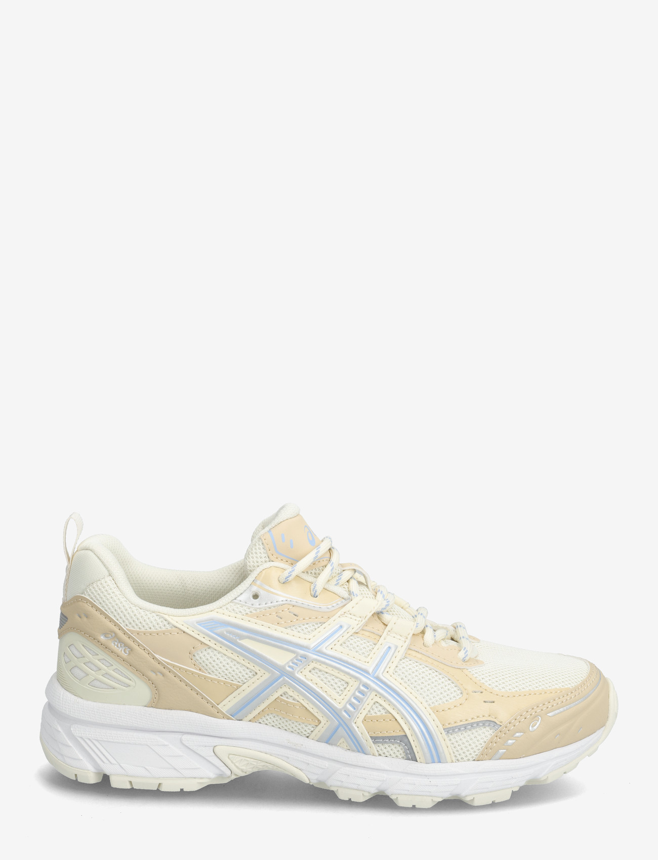 Asics - GEL-NUNOBIKI - kõrge säärega tossud - ivory/light sapphire - 1