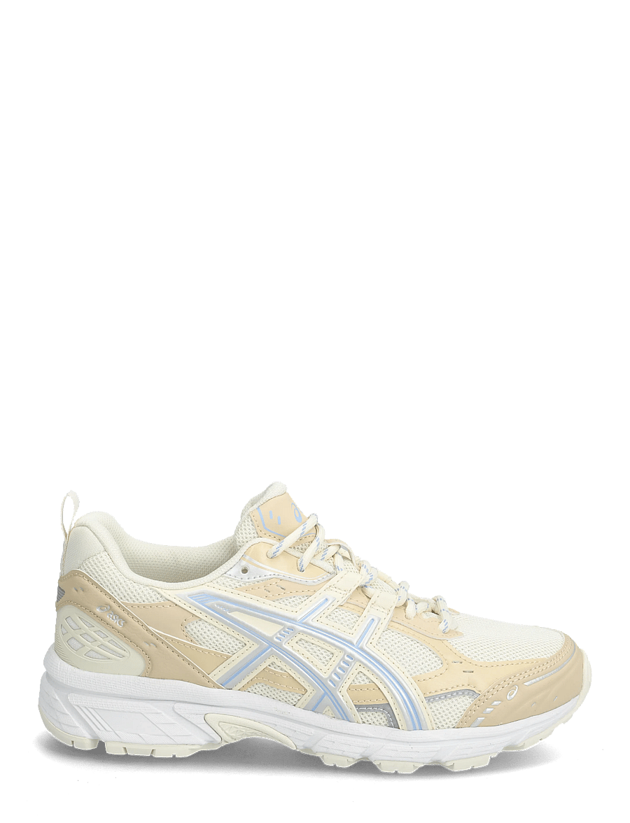 Asics - GEL-NUNOBIKI - niedriger schnitt - ivory/light sapphire - 1