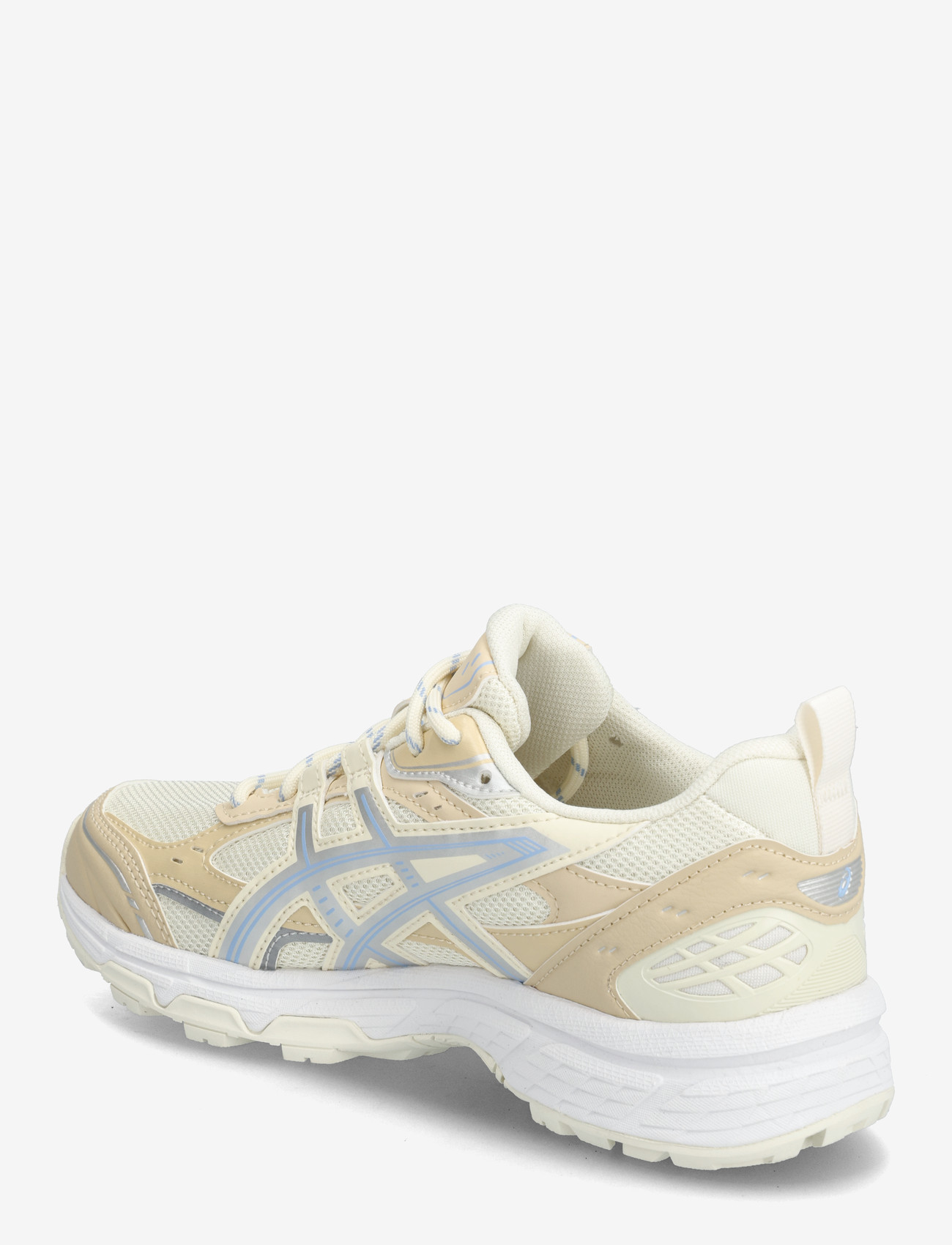 Asics - GEL-NUNOBIKI - kõrge säärega tossud - ivory/light sapphire - 2