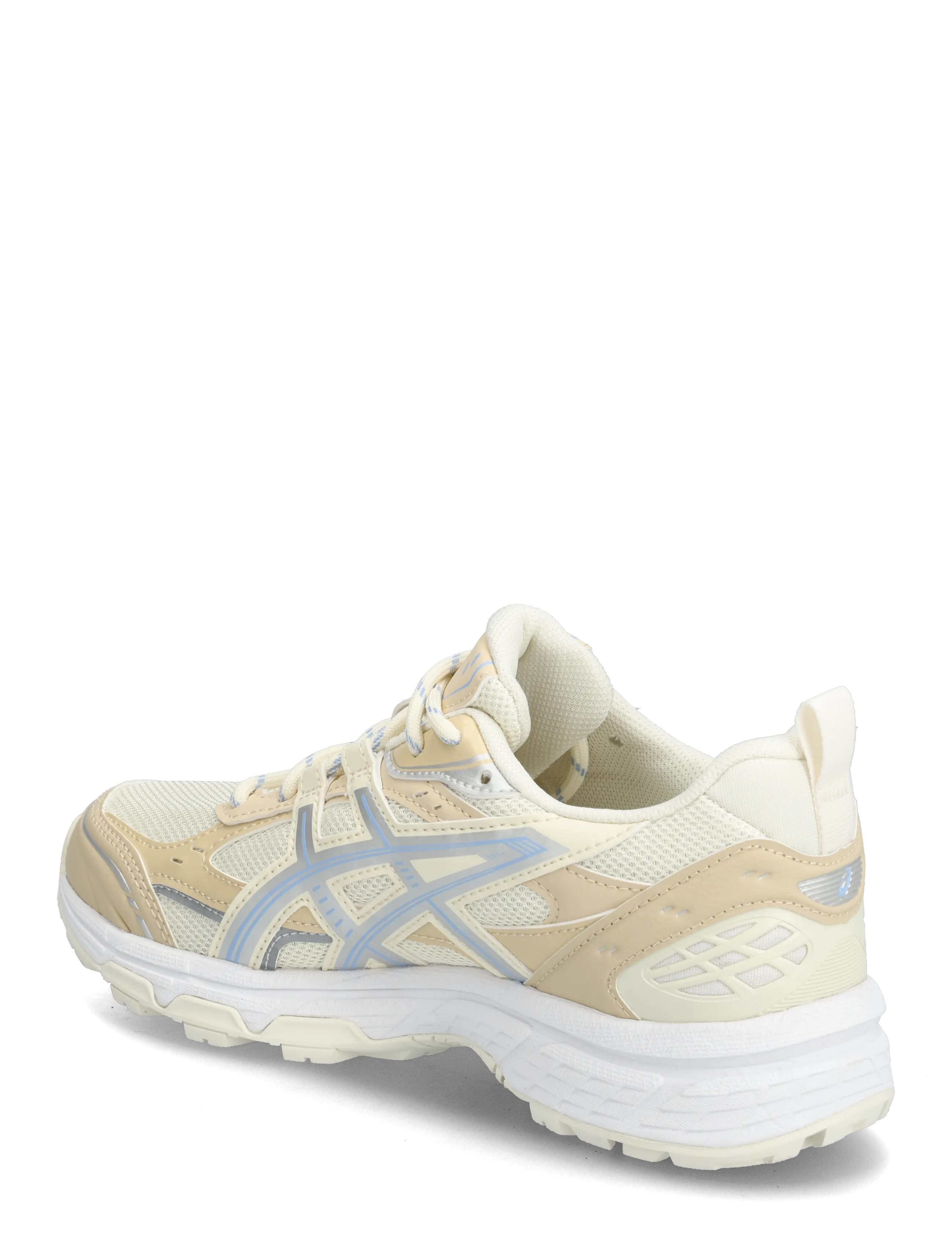 Asics - GEL-NUNOBIKI - kõrge säärega tossud - ivory/light sapphire - 2