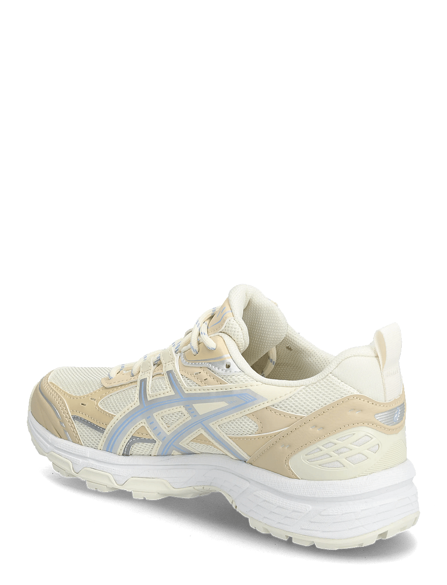 Asics - GEL-NUNOBIKI - niedriger schnitt - ivory/light sapphire - 2