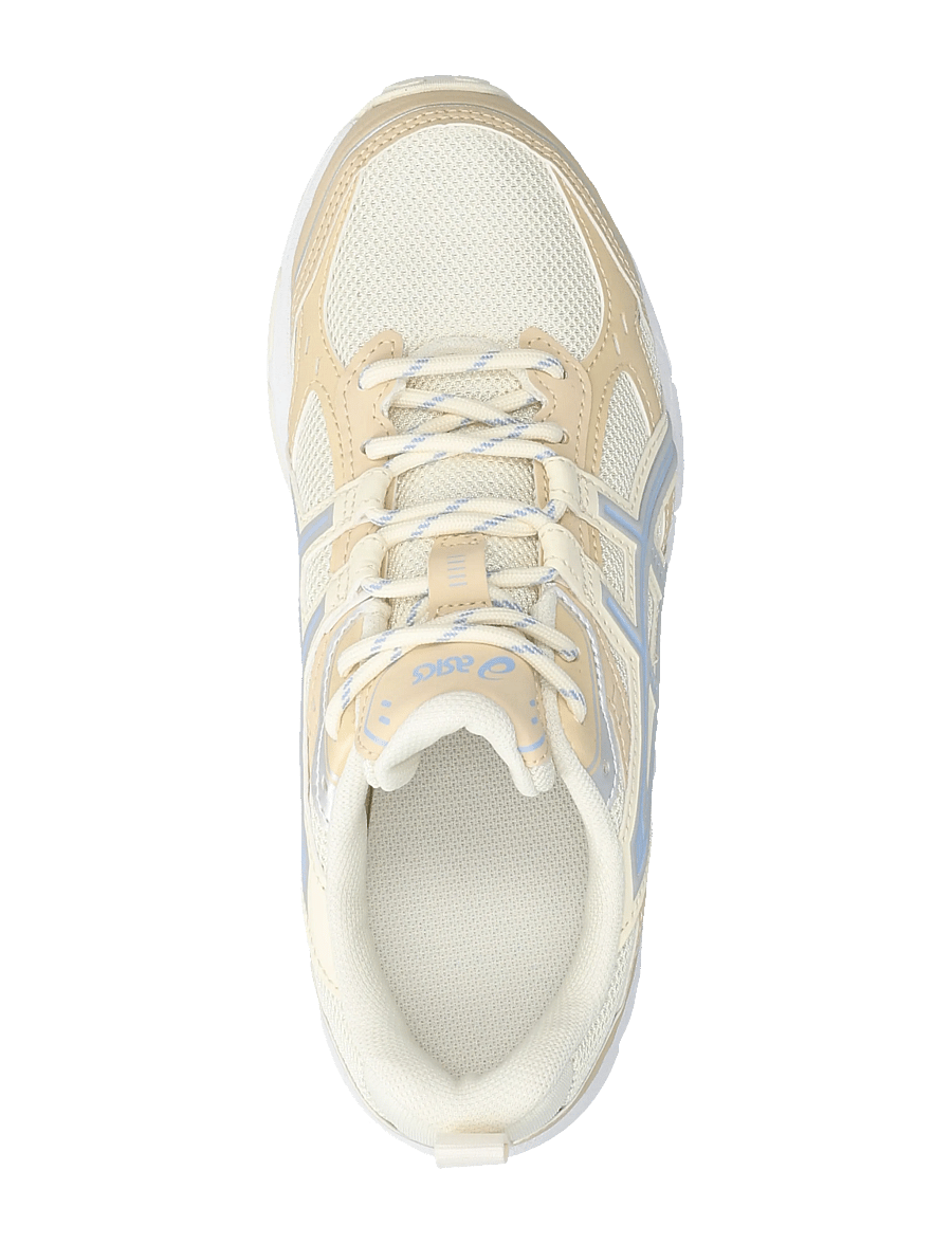Asics - GEL-NUNOBIKI - niedriger schnitt - ivory/light sapphire - 3